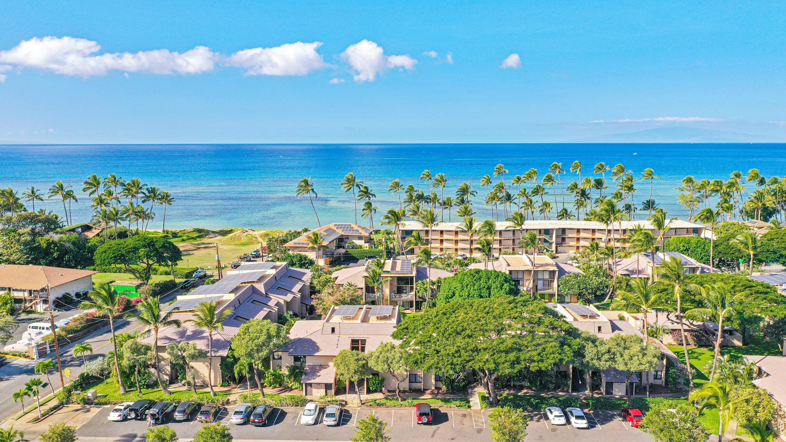 Condo in Kihei · ★4.0 · 2 bedrooms · 3 beds · 1 bath - Image 33
