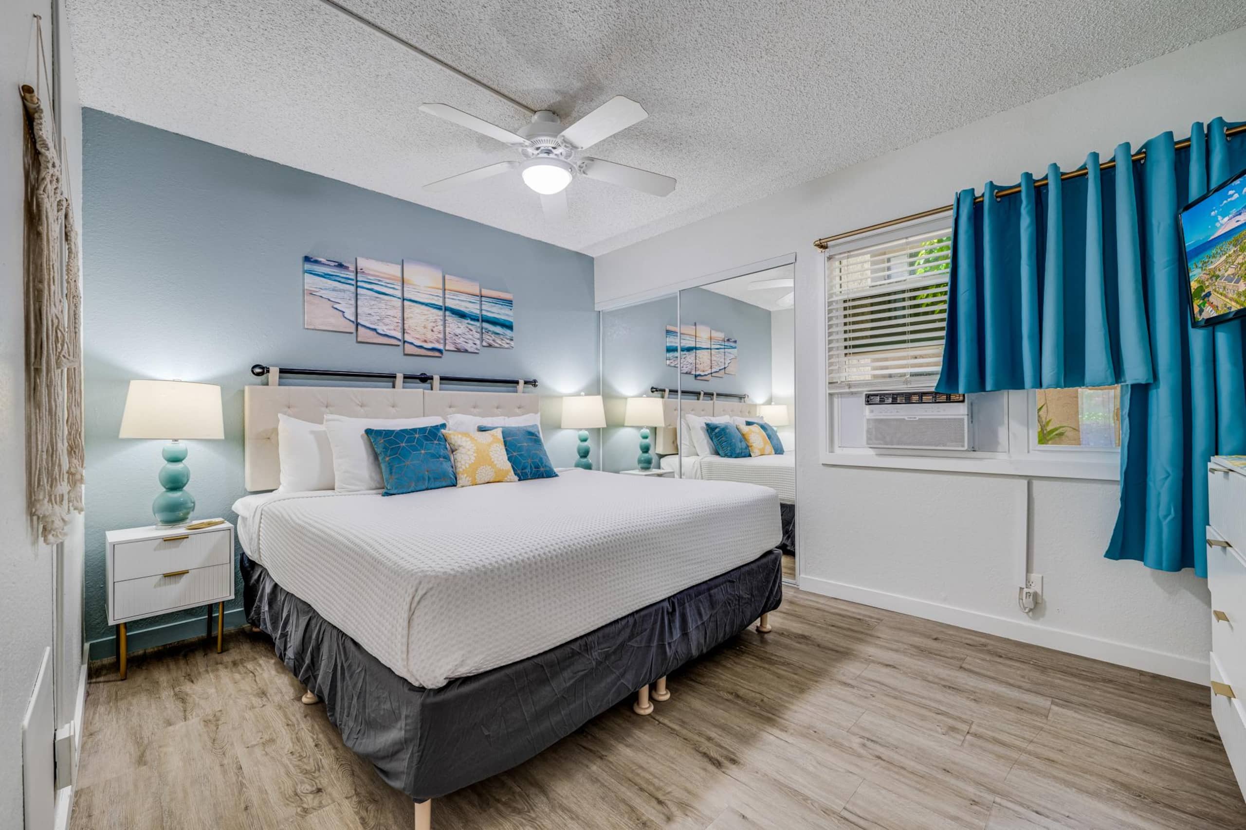 Condo in Kihei · ★4.0 · 2 bedrooms · 3 beds · 1 bath - Image 5