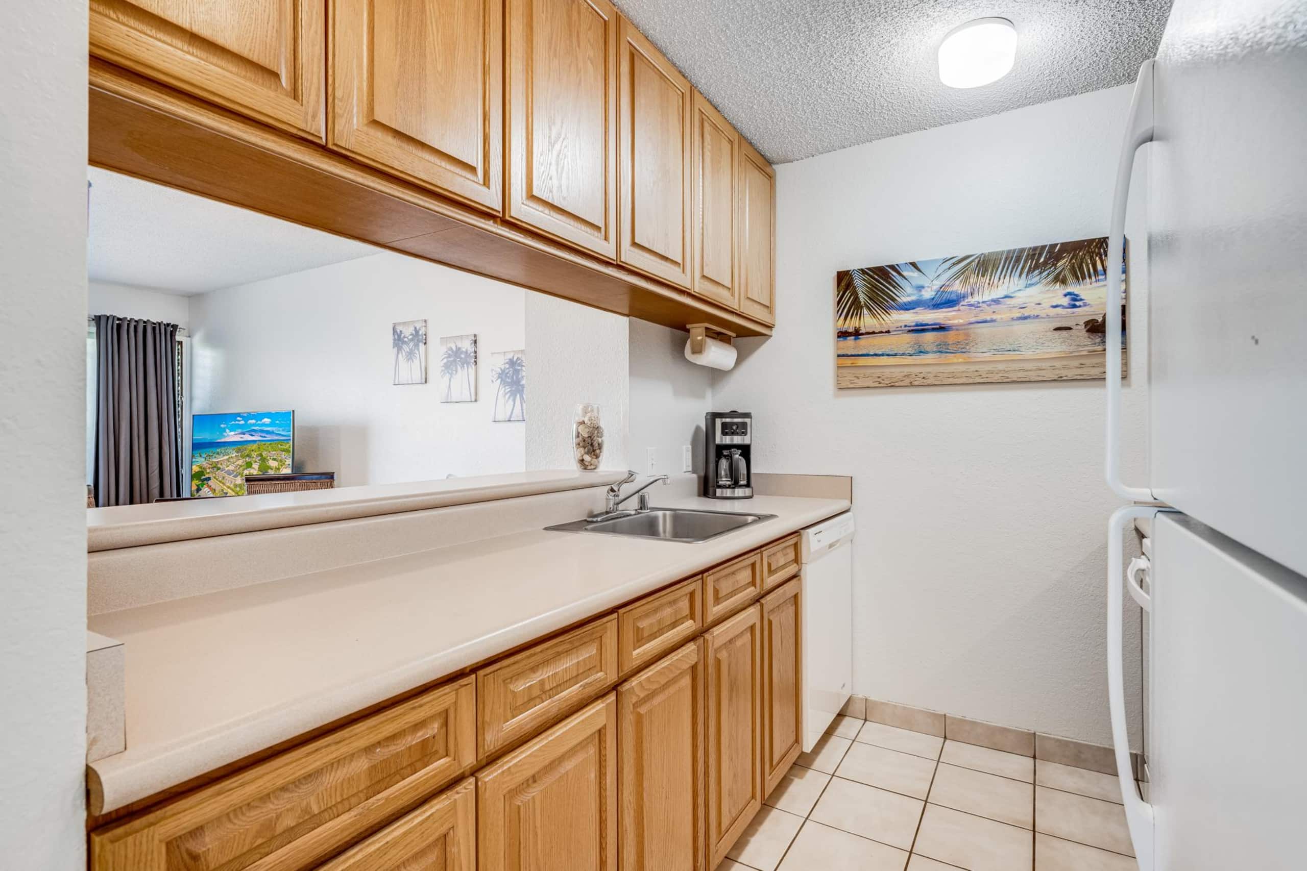 Condo in Kihei · ★4.0 · 2 bedrooms · 3 beds · 1 bath - Image 12