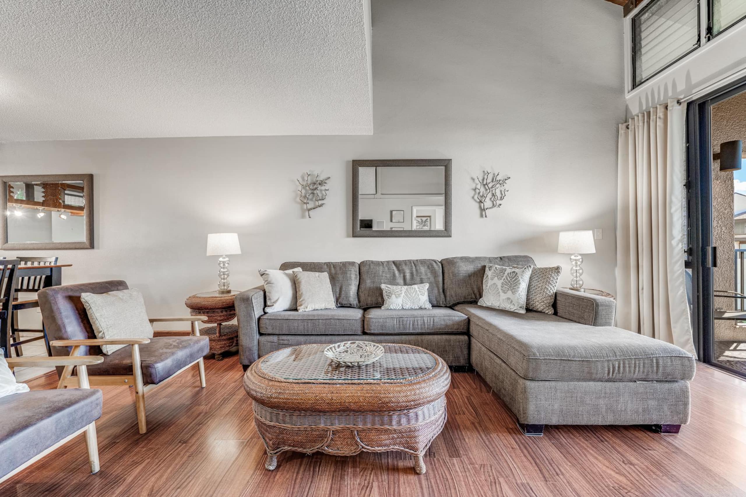 Condo in Kihei · ★4.68 · 3 bedrooms · 5 beds · 3 shared baths - Image 6