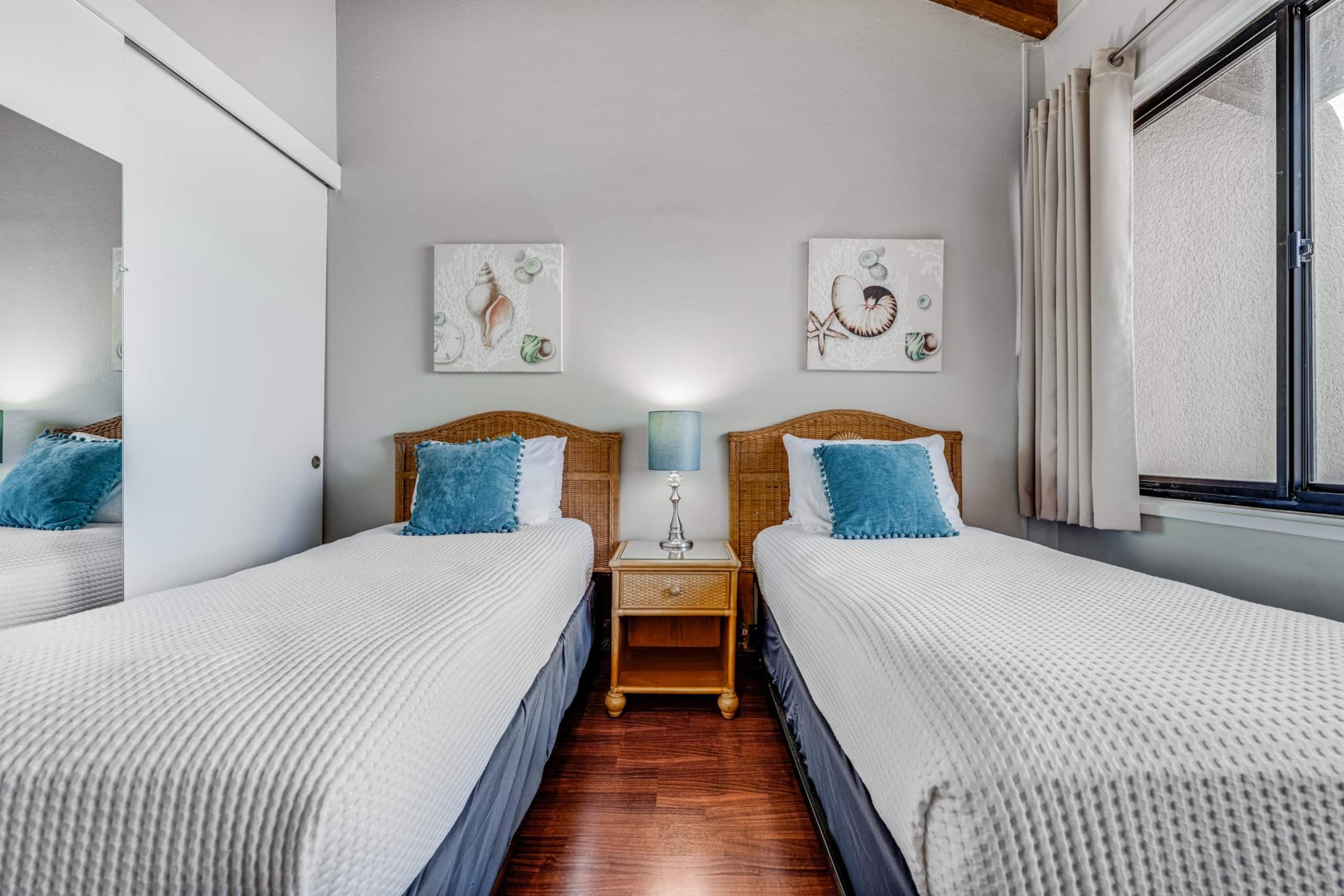 Condo in Kihei · ★4.68 · 3 bedrooms · 5 beds · 3 shared baths - Image 25