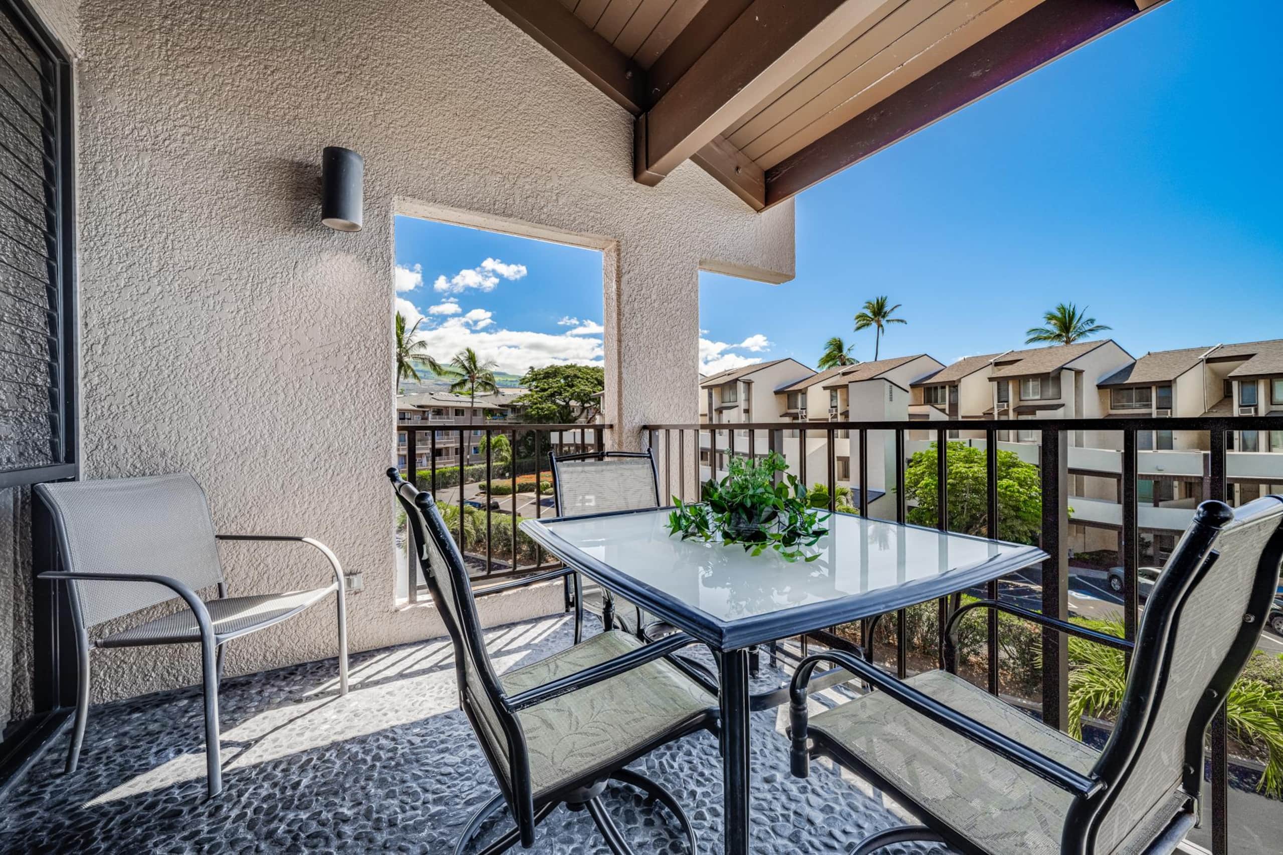 Condo in Kihei · ★4.68 · 3 bedrooms · 5 beds · 3 shared baths - Image 43