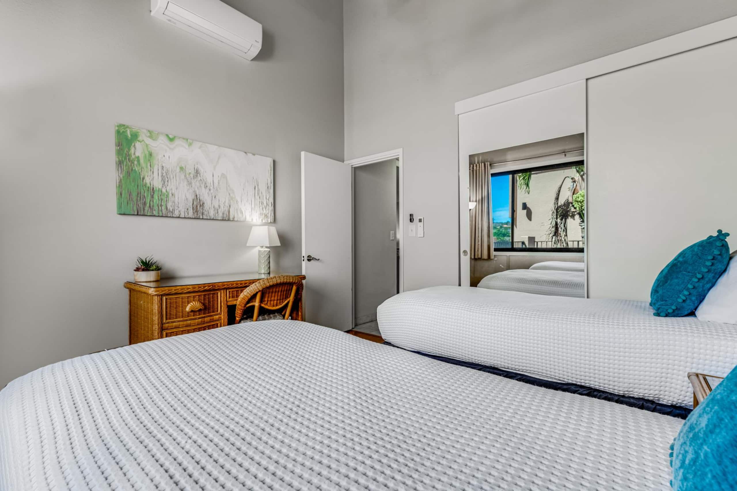 Condo in Kihei · ★4.68 · 3 bedrooms · 5 beds · 3 shared baths - Image 26
