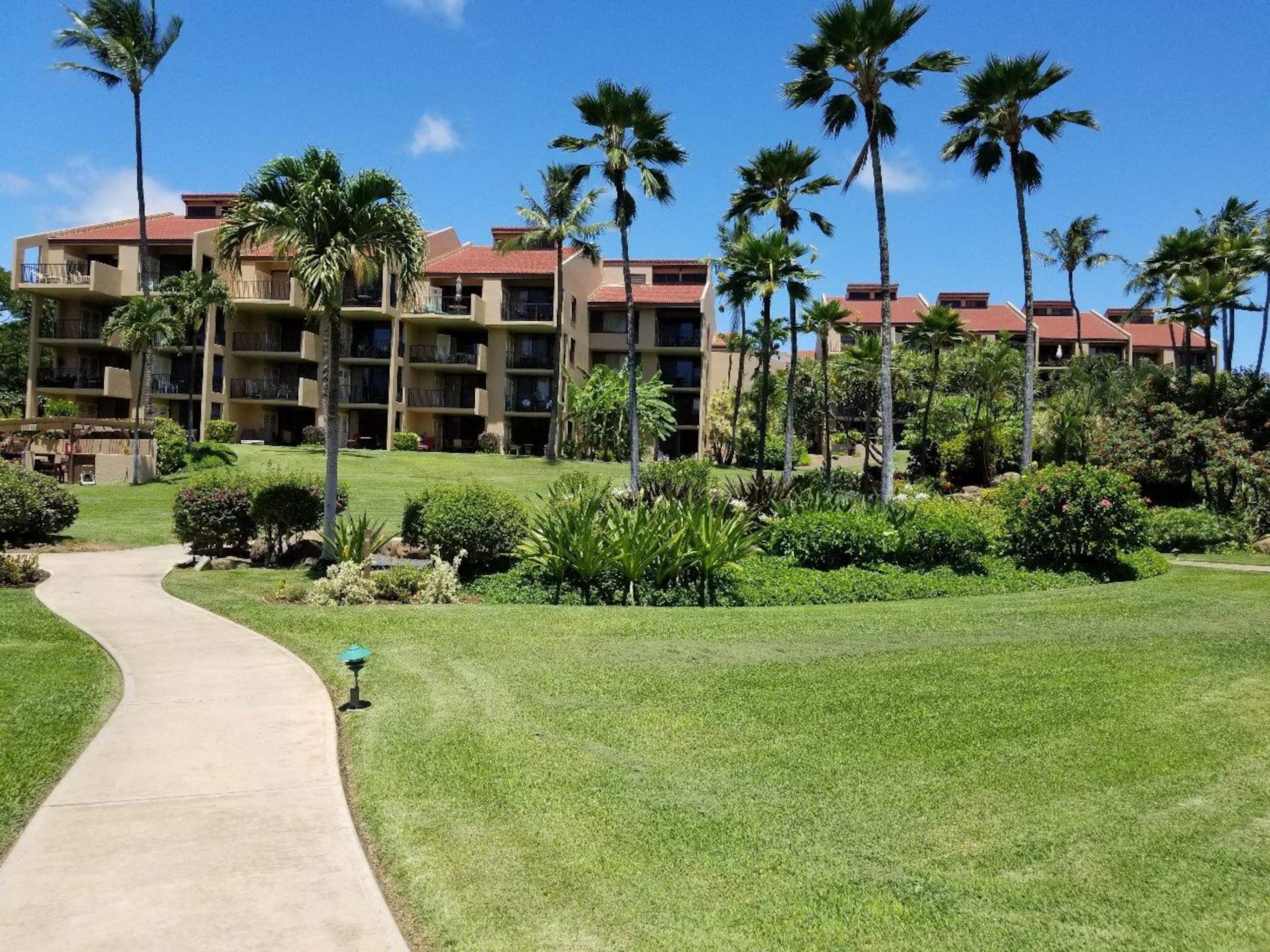 Condo in Kihei · ★4.68 · 3 bedrooms · 5 beds · 3 shared baths - Image 57