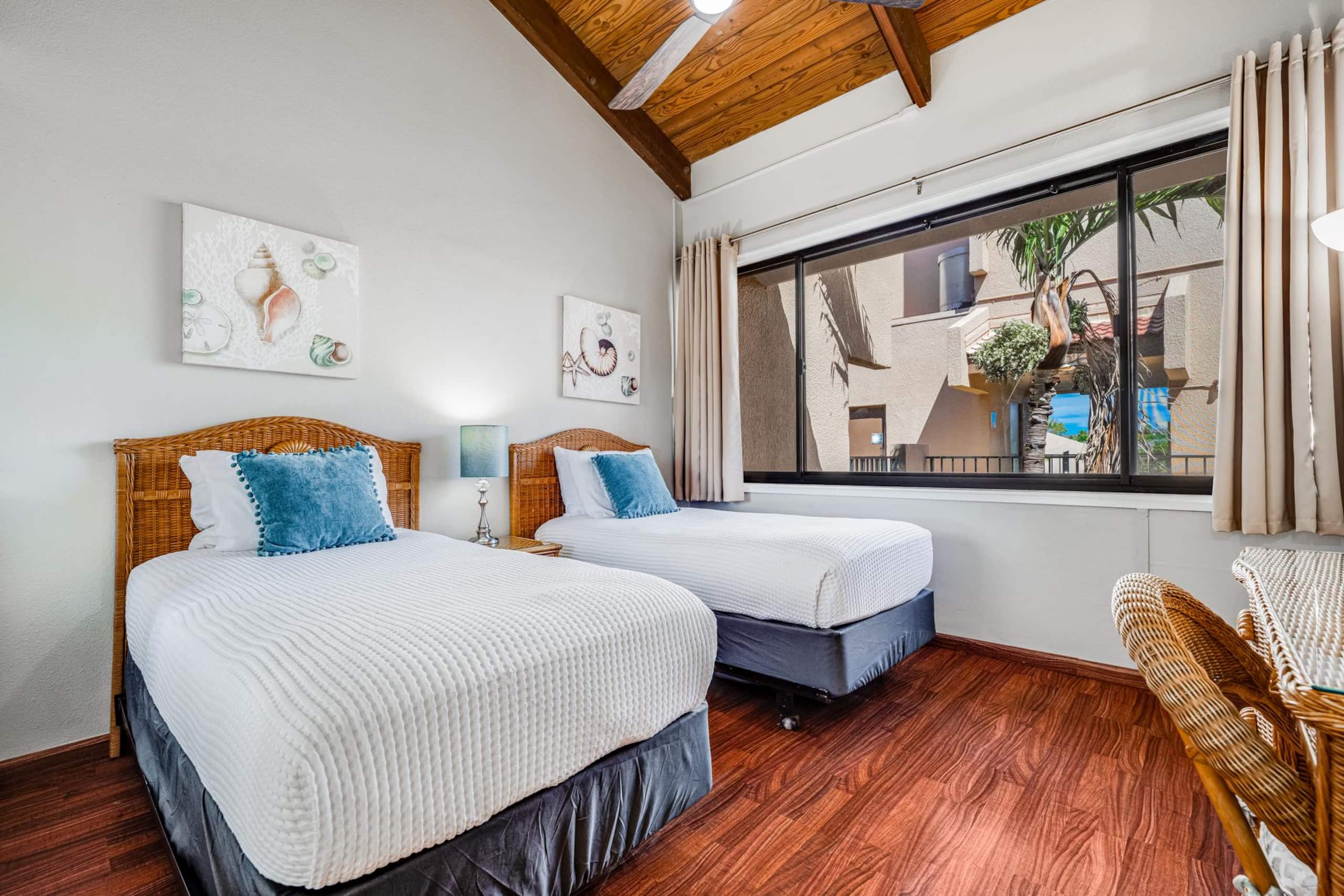Condo in Kihei · ★4.68 · 3 bedrooms · 5 beds · 3 shared baths - Image 24