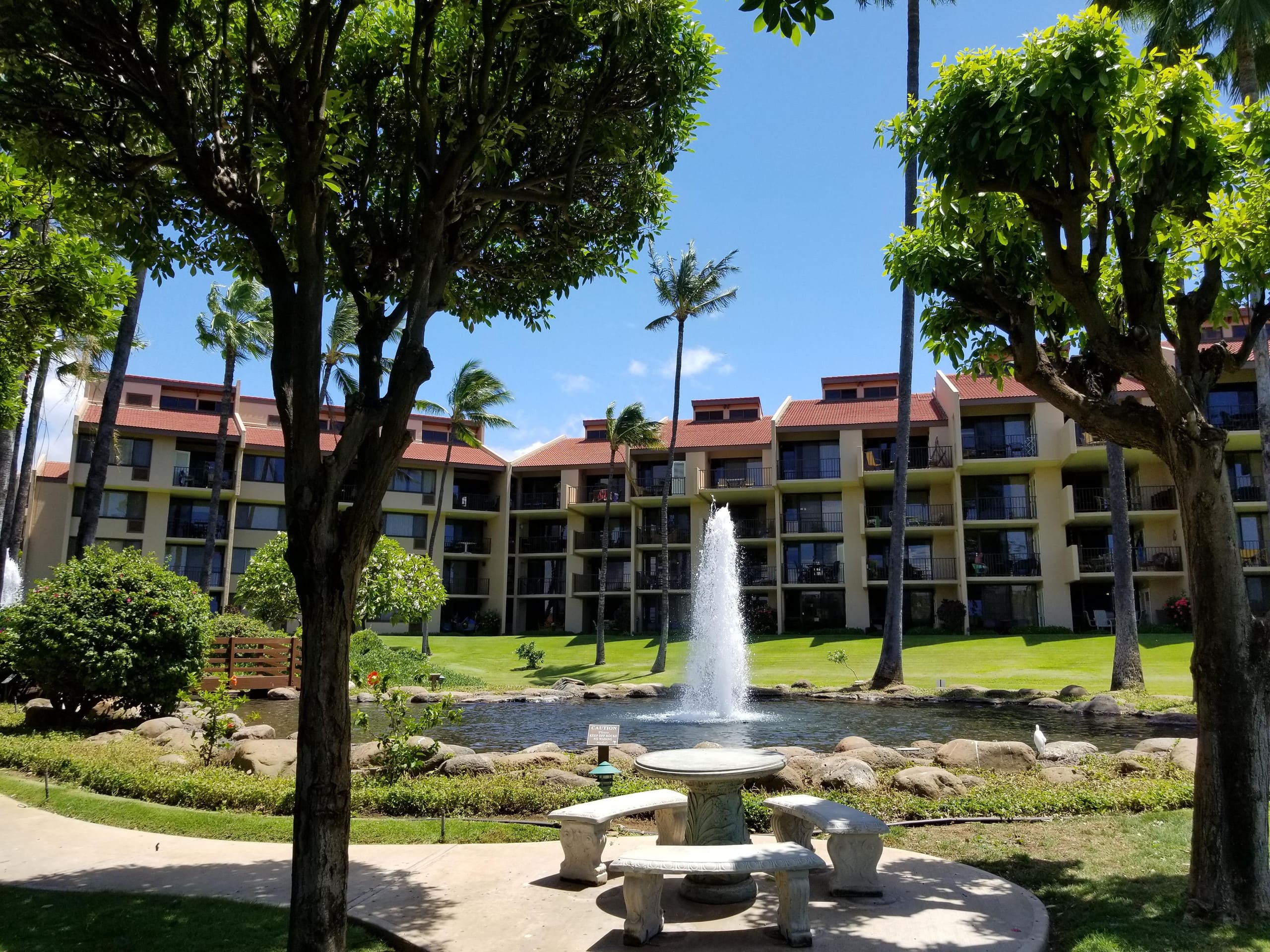 Condo in Kihei · ★4.68 · 3 bedrooms · 5 beds · 3 shared baths - Image 59