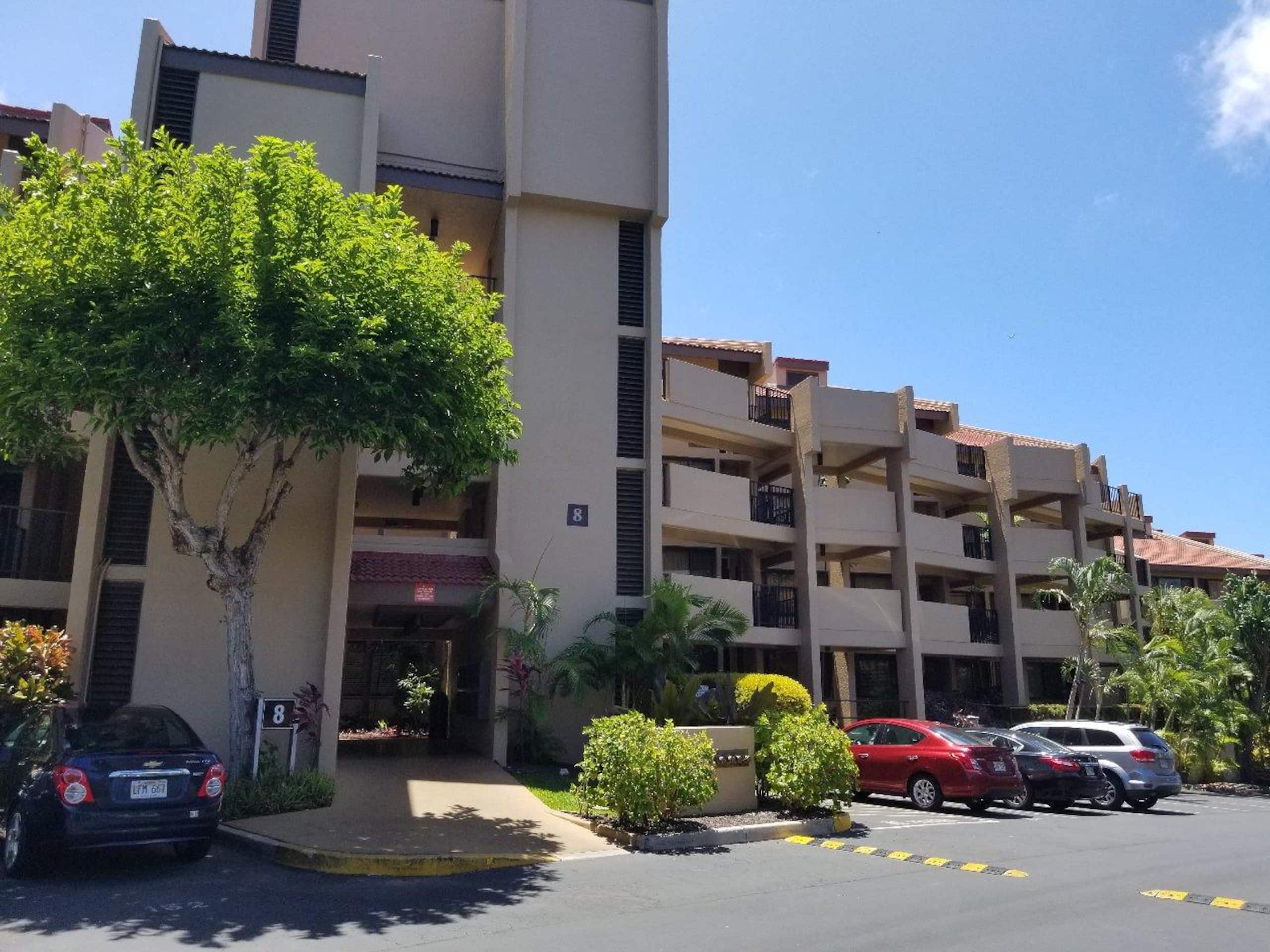 Condo in Kihei · ★4.68 · 3 bedrooms · 5 beds · 3 shared baths - Image 52