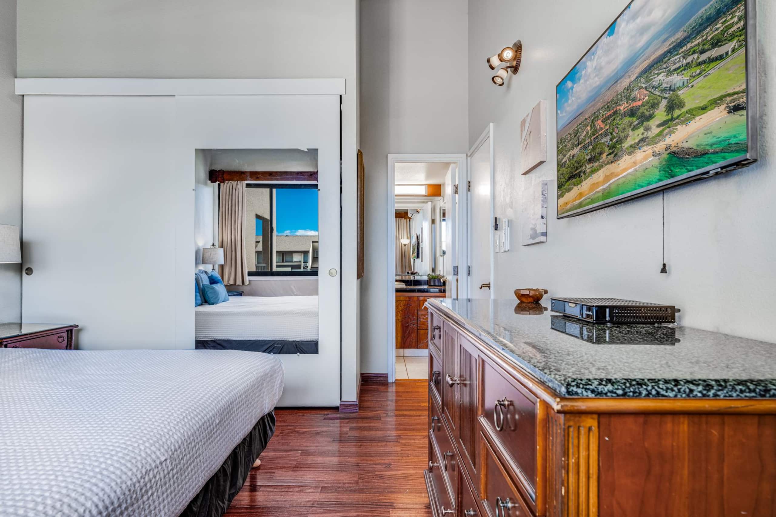 Condo in Kihei · ★4.68 · 3 bedrooms · 5 beds · 3 shared baths - Image 18