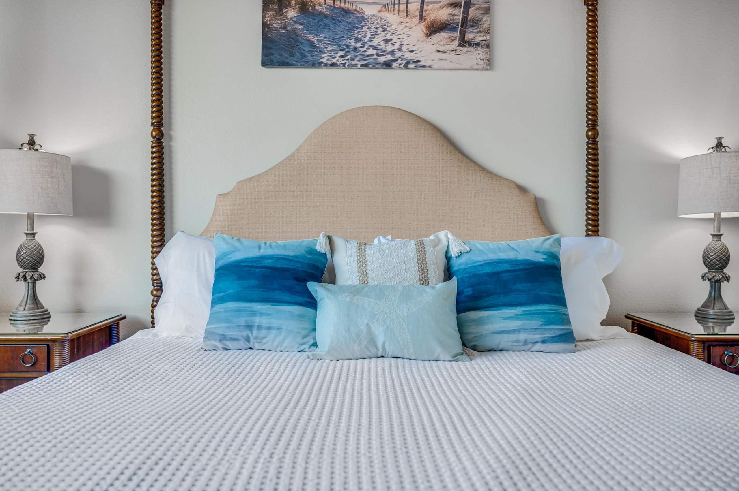 Condo in Kihei · ★4.68 · 3 bedrooms · 5 beds · 3 shared baths - Image 20