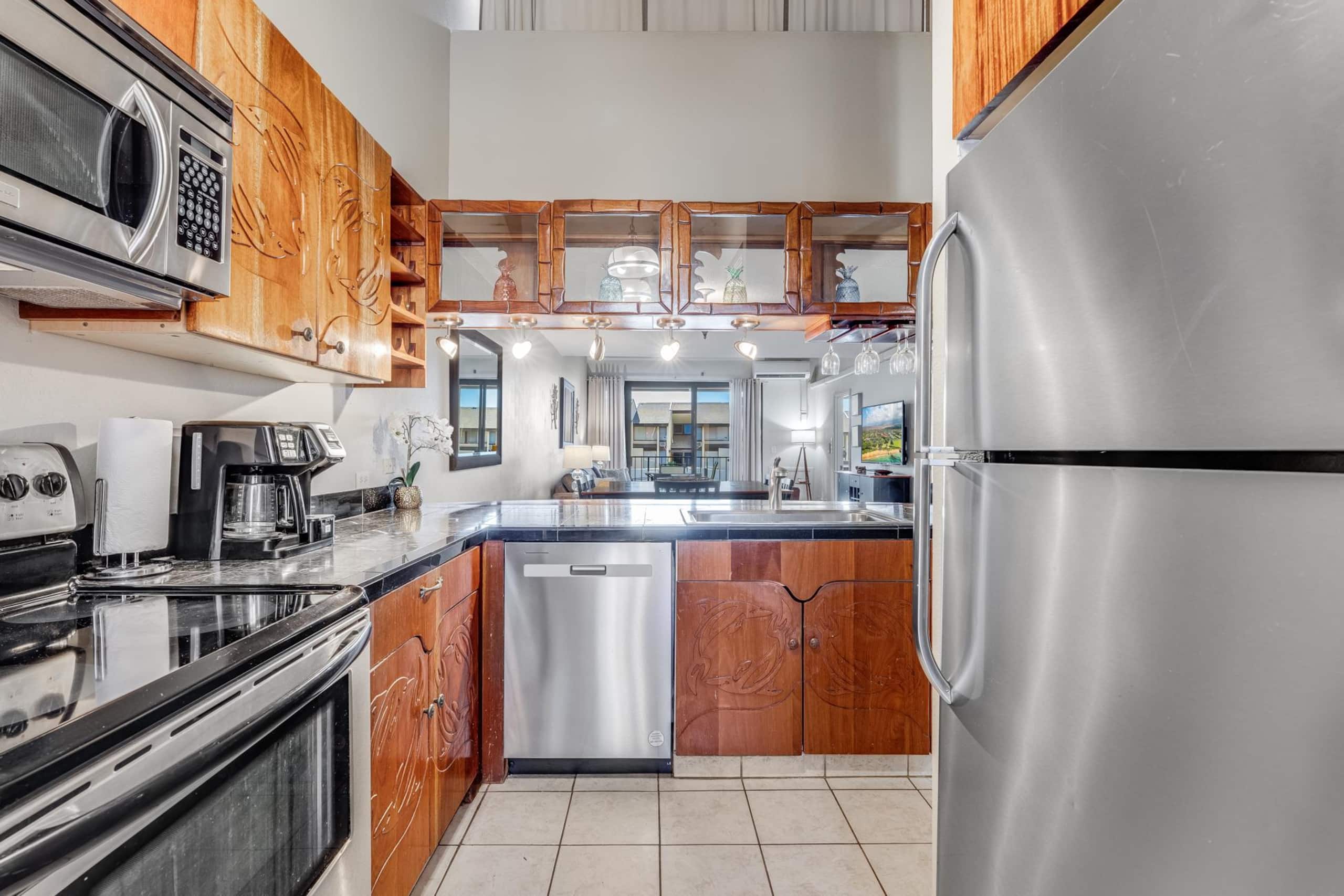 Condo in Kihei · ★4.68 · 3 bedrooms · 5 beds · 3 shared baths - Image 15