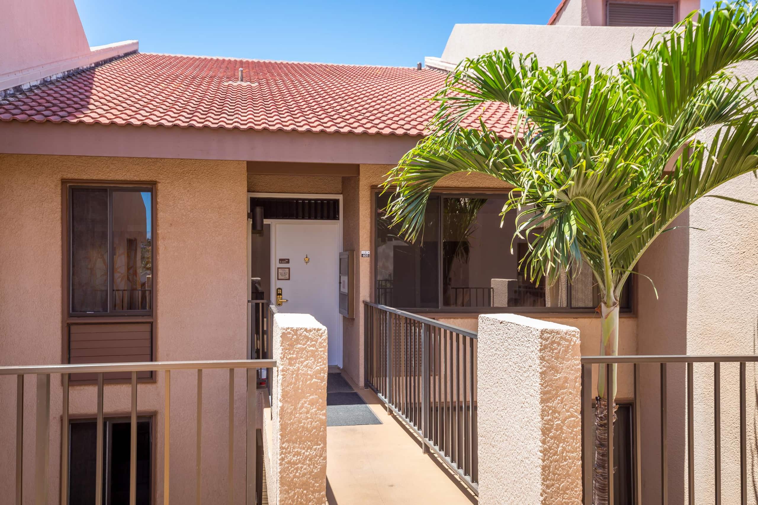 Condo in Kihei · ★4.68 · 3 bedrooms · 5 beds · 3 shared baths - Image 56