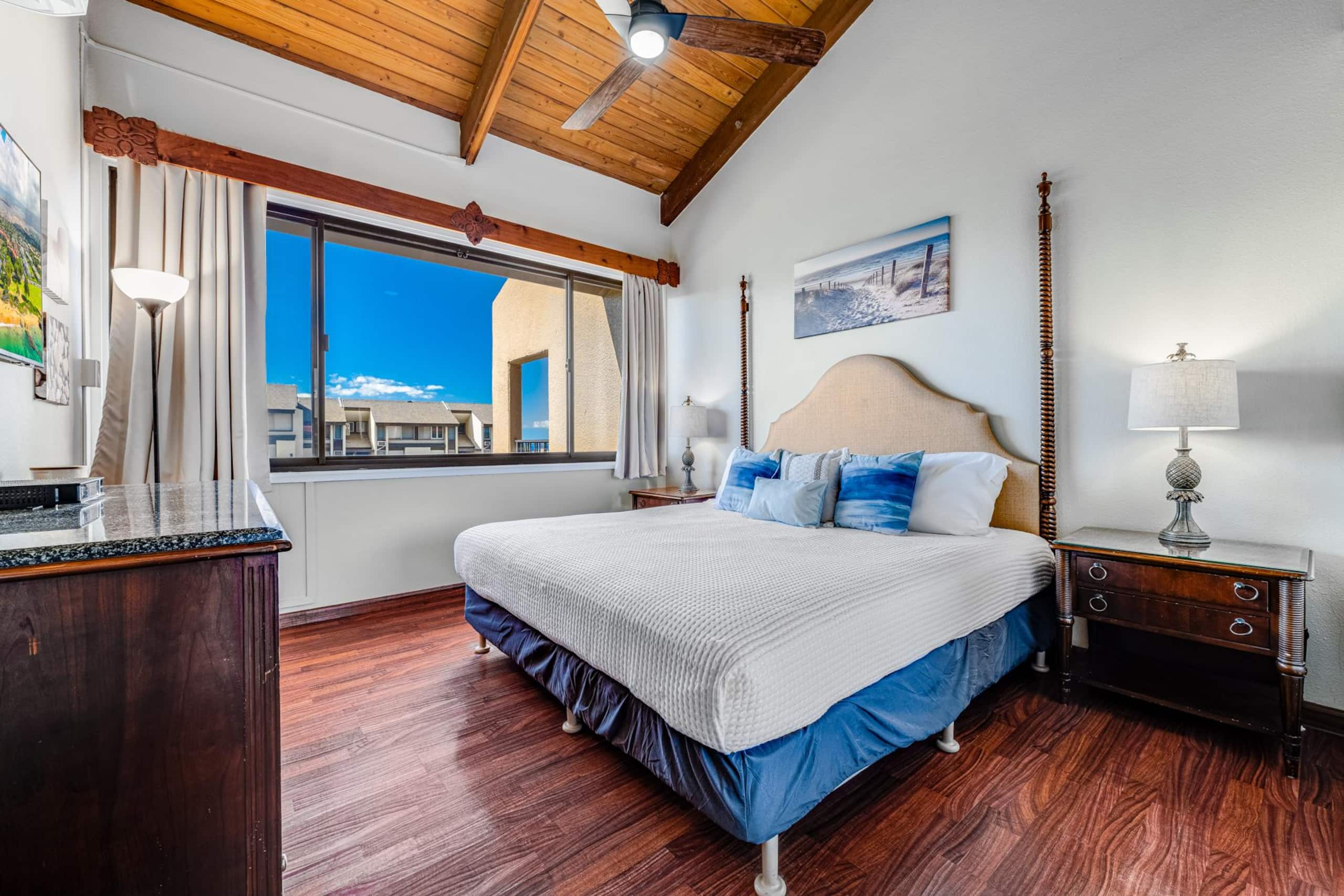 Condo in Kihei · ★4.68 · 3 bedrooms · 5 beds · 3 shared baths - Image 16