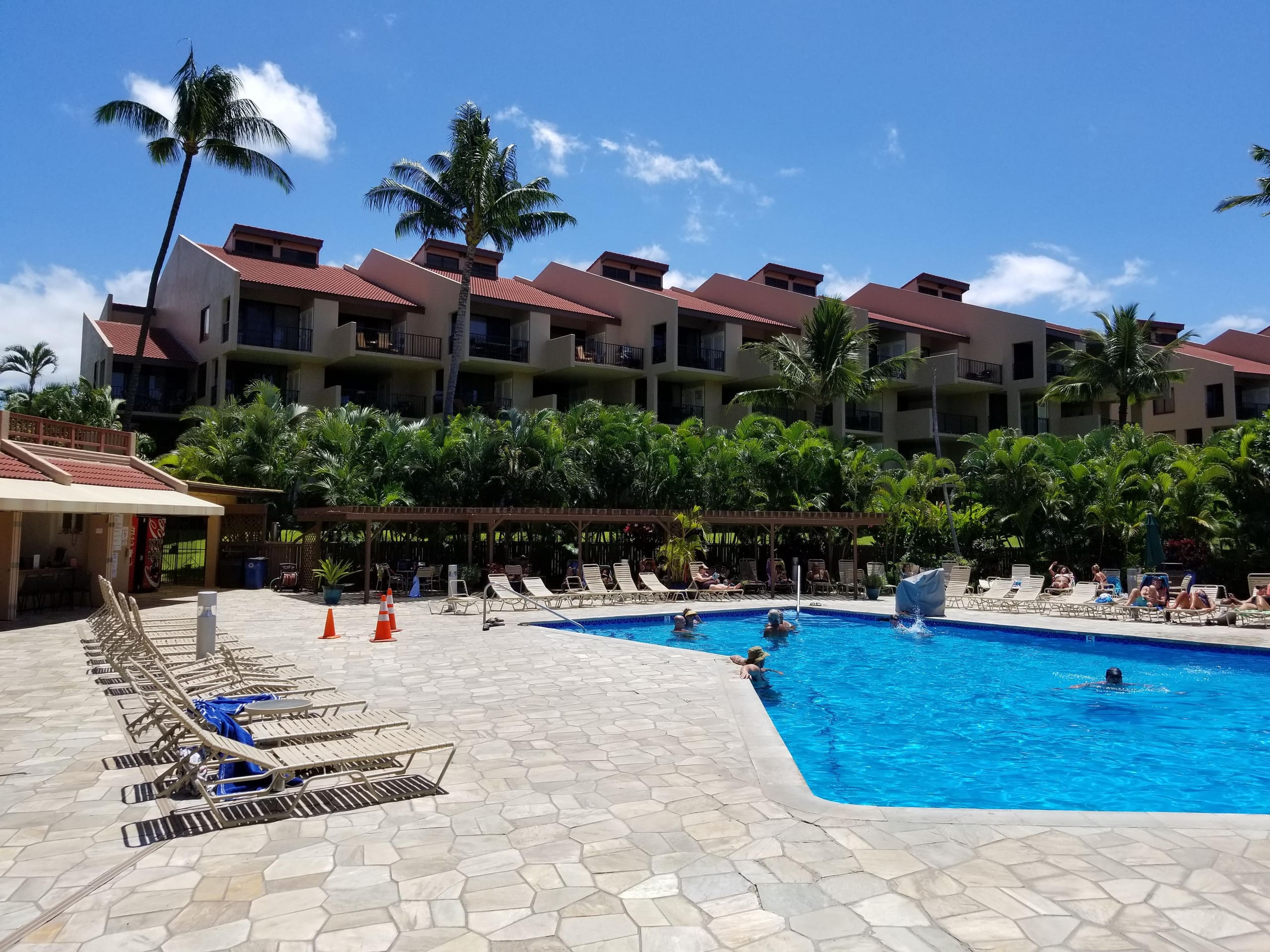 Condo in Kihei · ★4.68 · 3 bedrooms · 5 beds · 3 shared baths - Image 45
