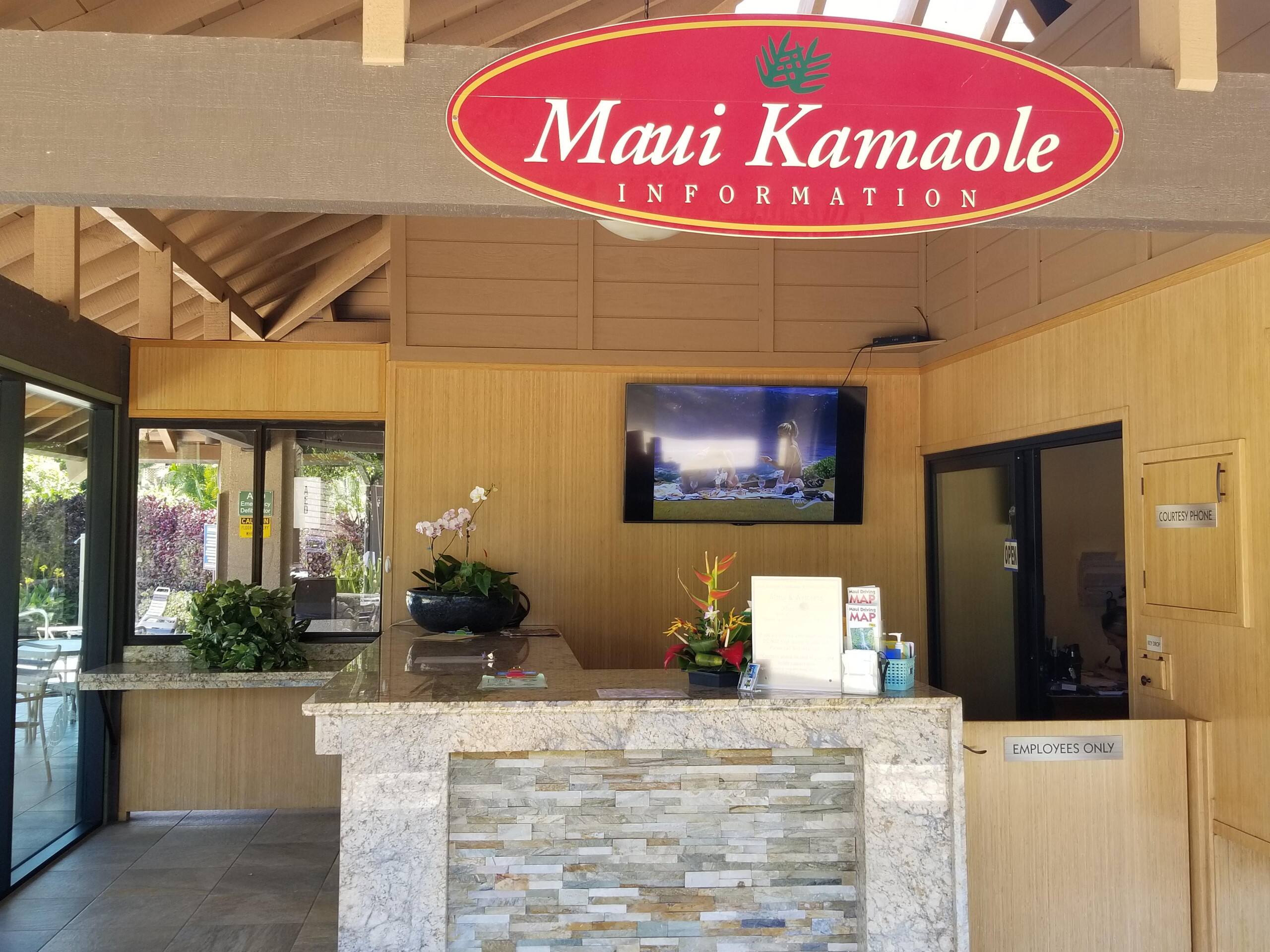Condo in Kihei · ★4.3 · 2 bedrooms · 3 beds · 2 shared baths - Image 51