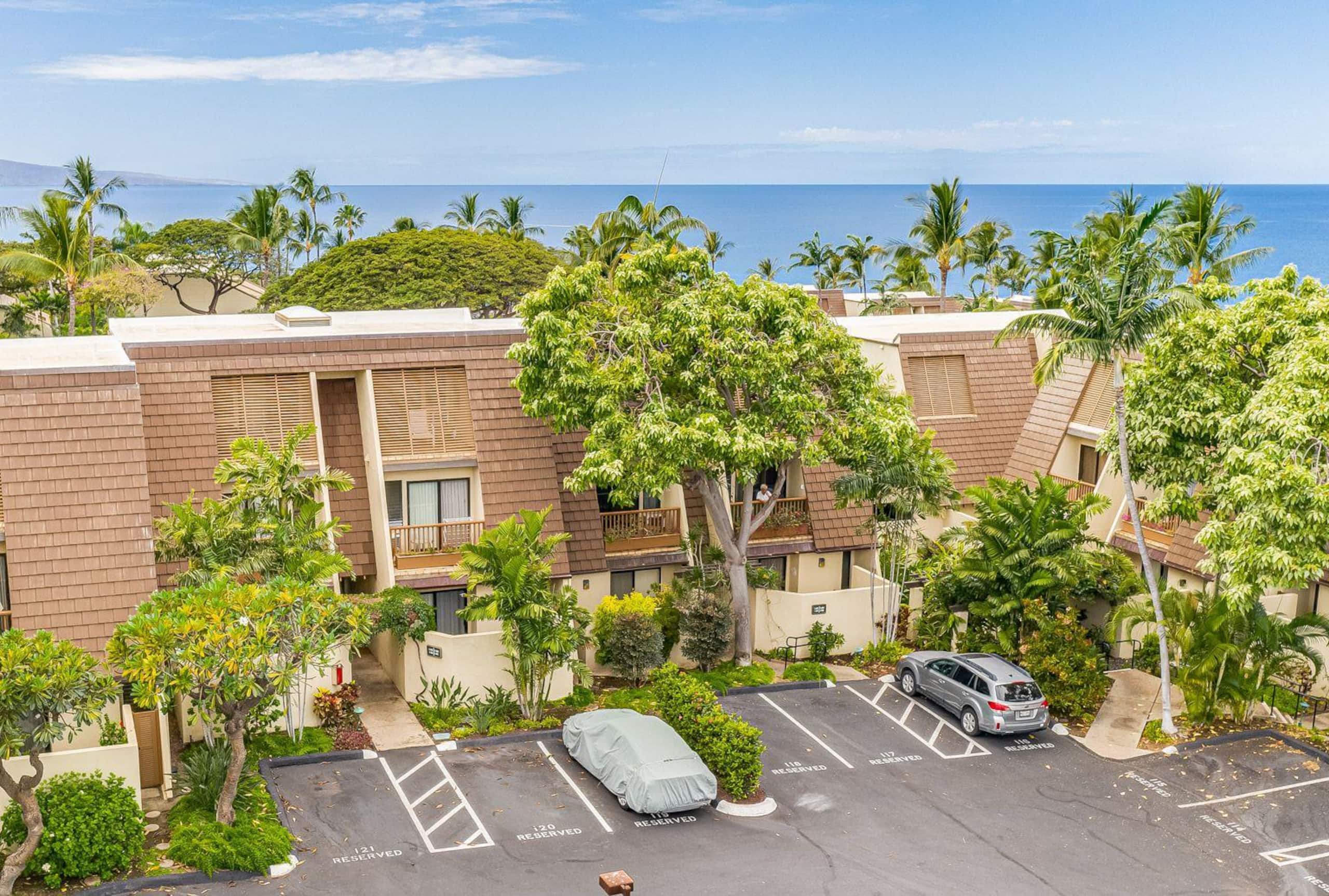 Condo in Kihei · ★4.3 · 2 bedrooms · 3 beds · 2 shared baths - Image 49