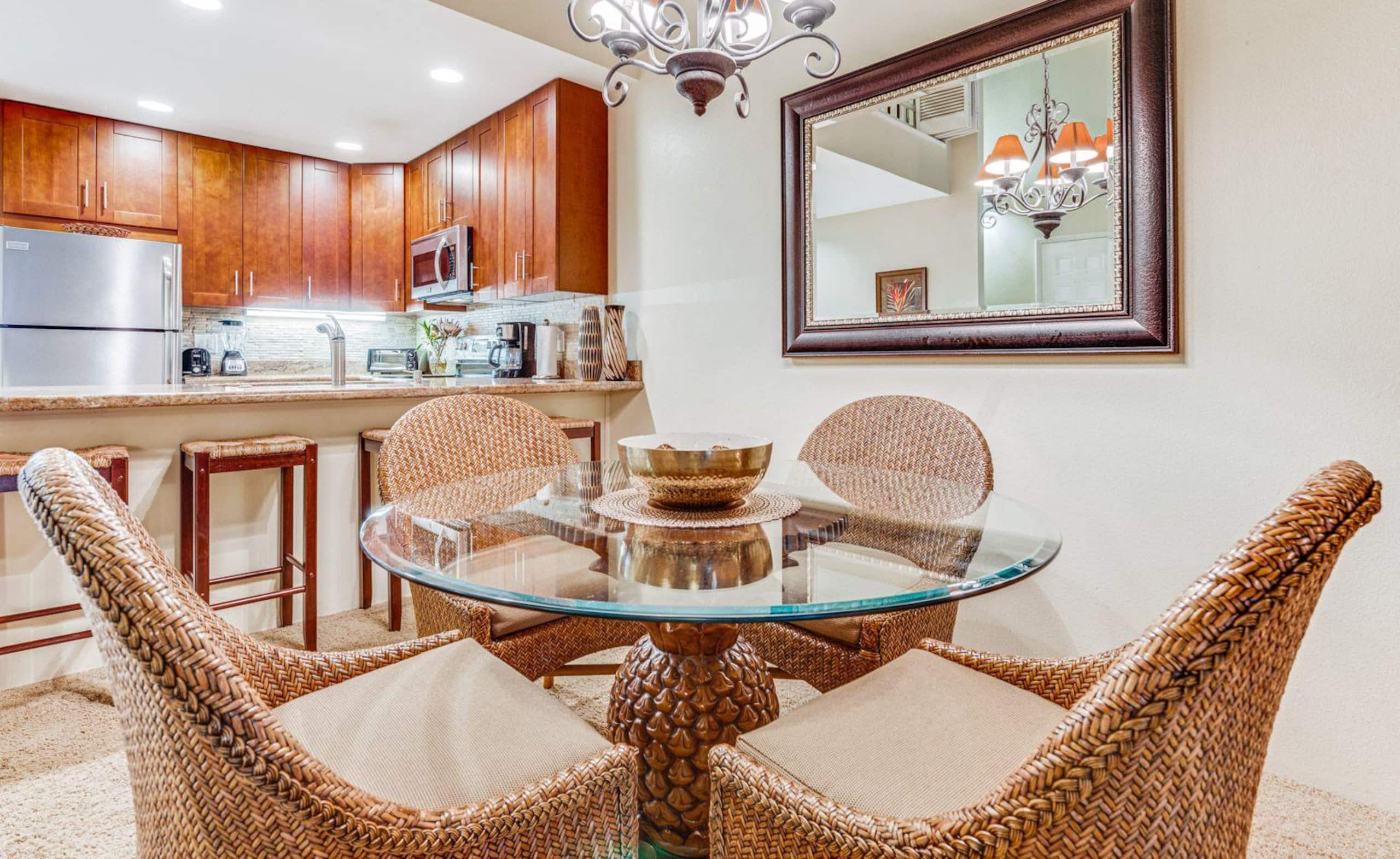 Condo in Kihei · ★4.3 · 2 bedrooms · 3 beds · 2 shared baths - Image 12