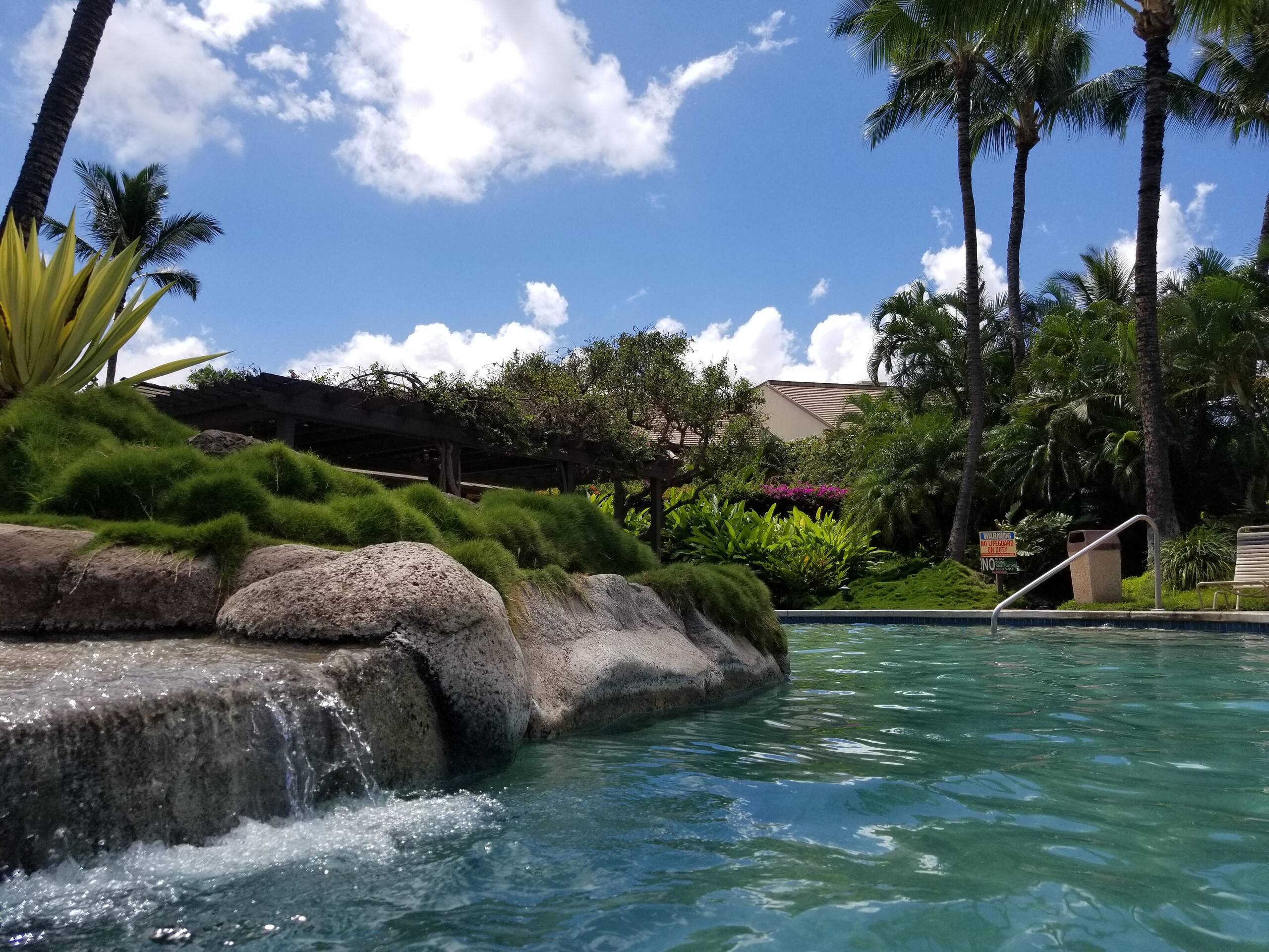 Condo in Kihei · ★4.3 · 2 bedrooms · 3 beds · 2 shared baths - Image 35
