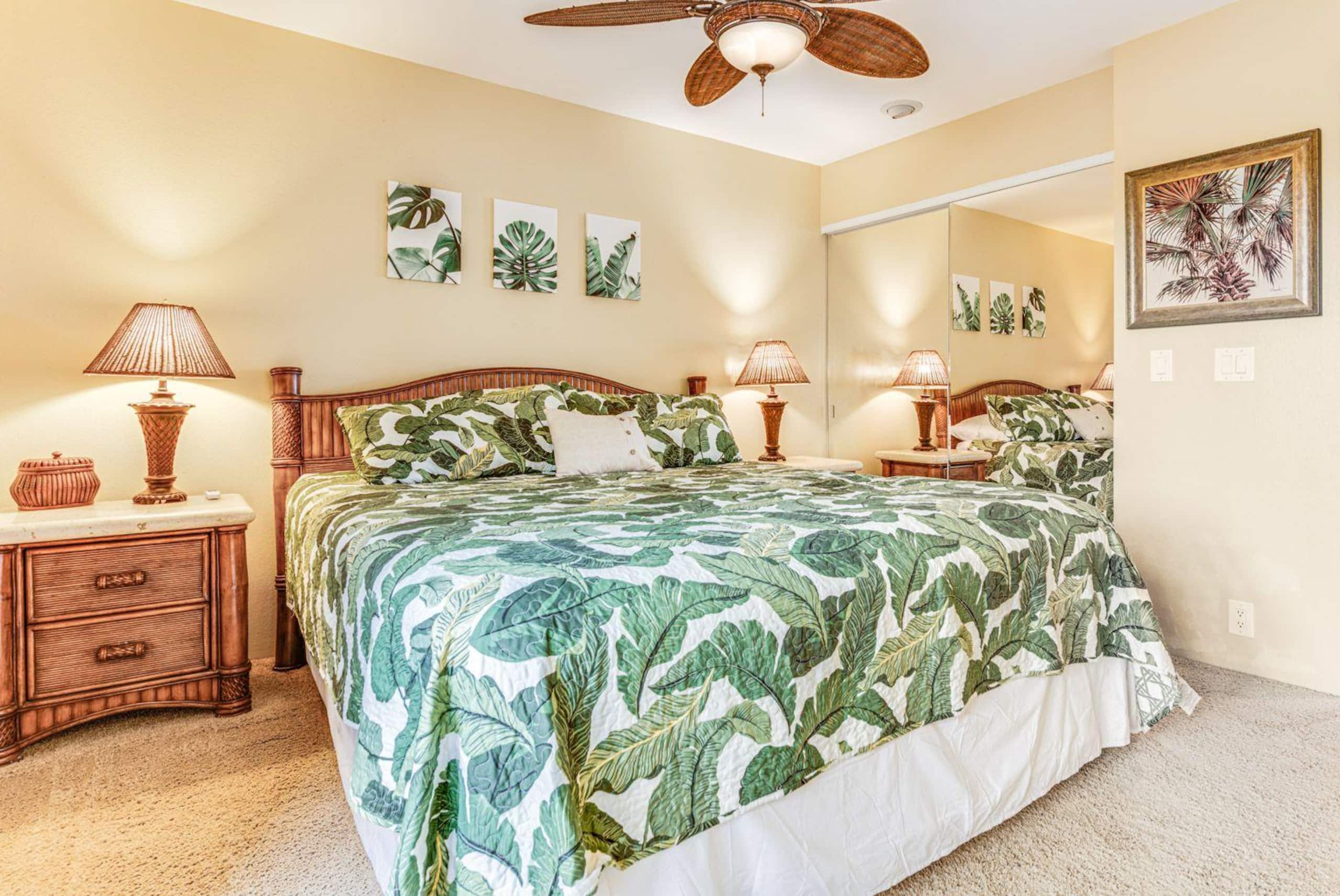 Condo in Kihei · ★4.3 · 2 bedrooms · 3 beds · 2 shared baths - Image 20