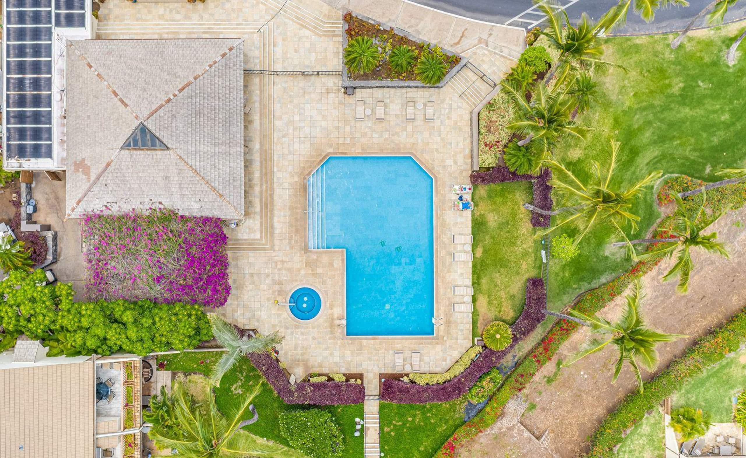 Condo in Kihei · ★4.3 · 2 bedrooms · 3 beds · 2 shared baths - Image 33