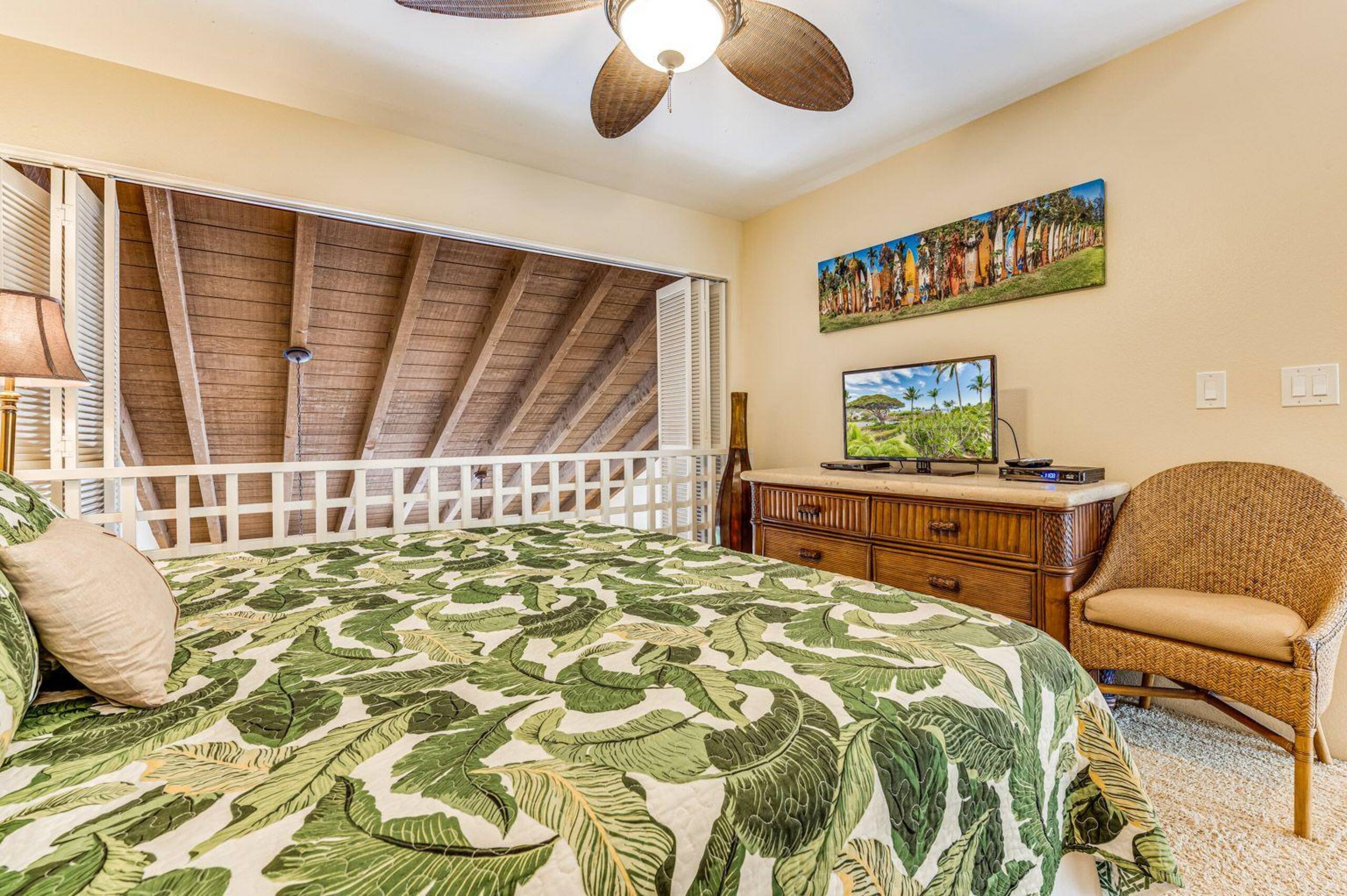 Condo in Kihei · ★4.3 · 2 bedrooms · 3 beds · 2 shared baths - Image 27