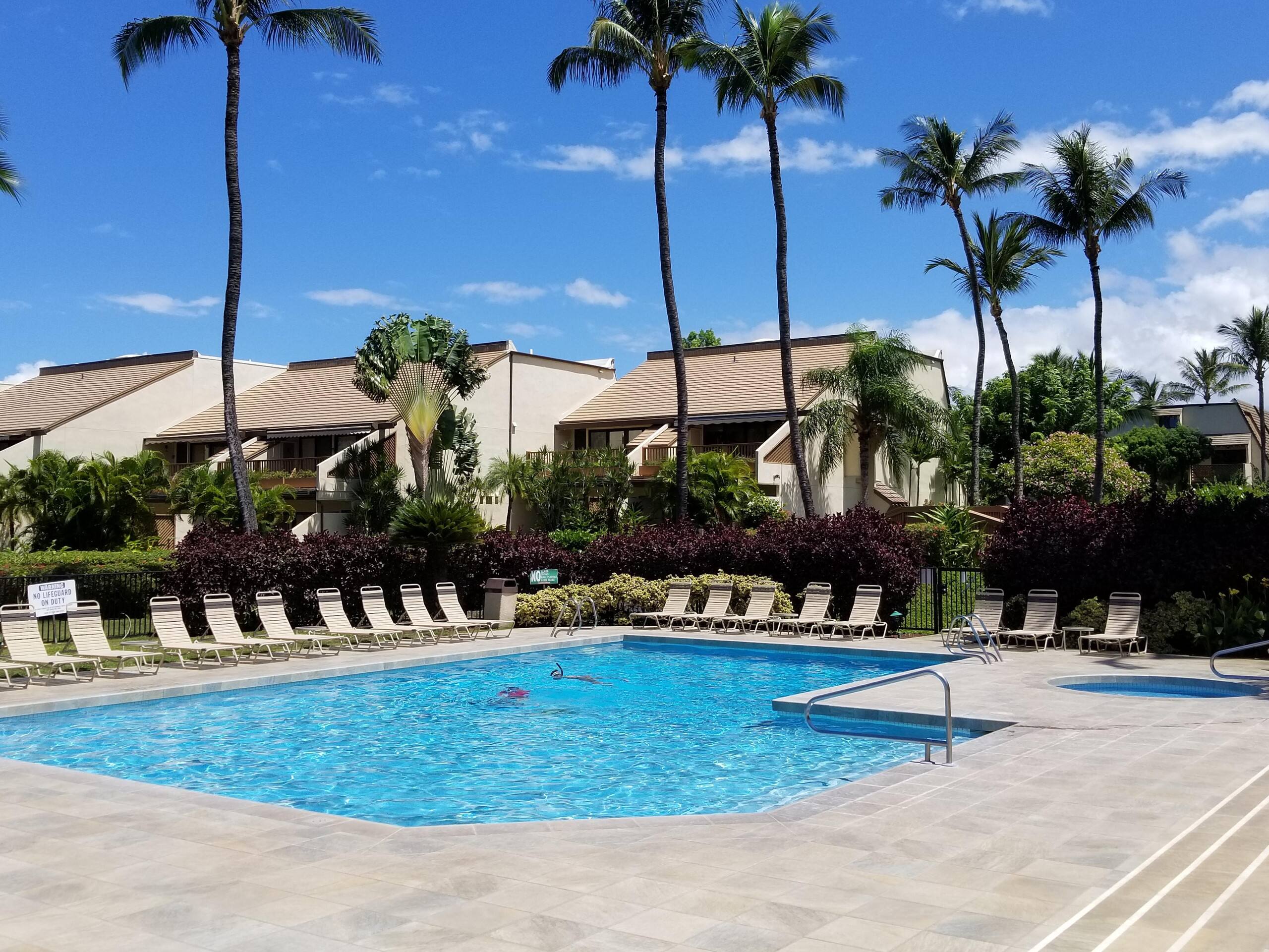 Condo in Kihei · ★4.3 · 2 bedrooms · 3 beds · 2 shared baths - Image 41