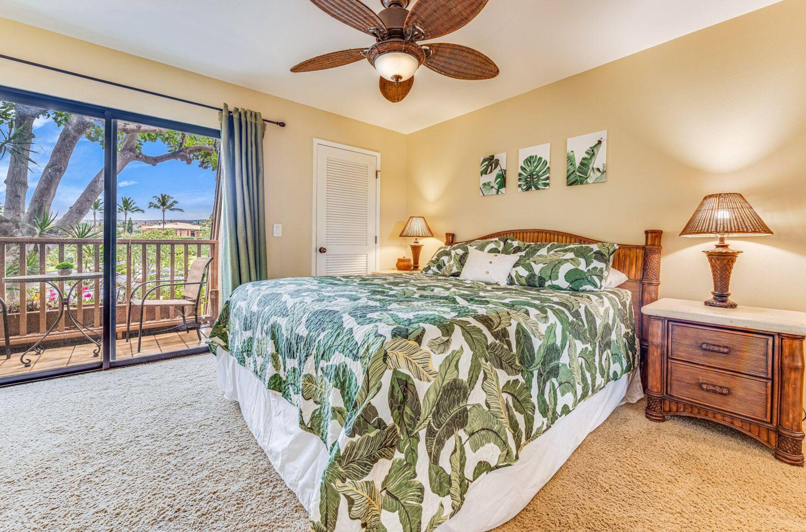 Condo in Kihei · ★4.3 · 2 bedrooms · 3 beds · 2 shared baths - Image 4