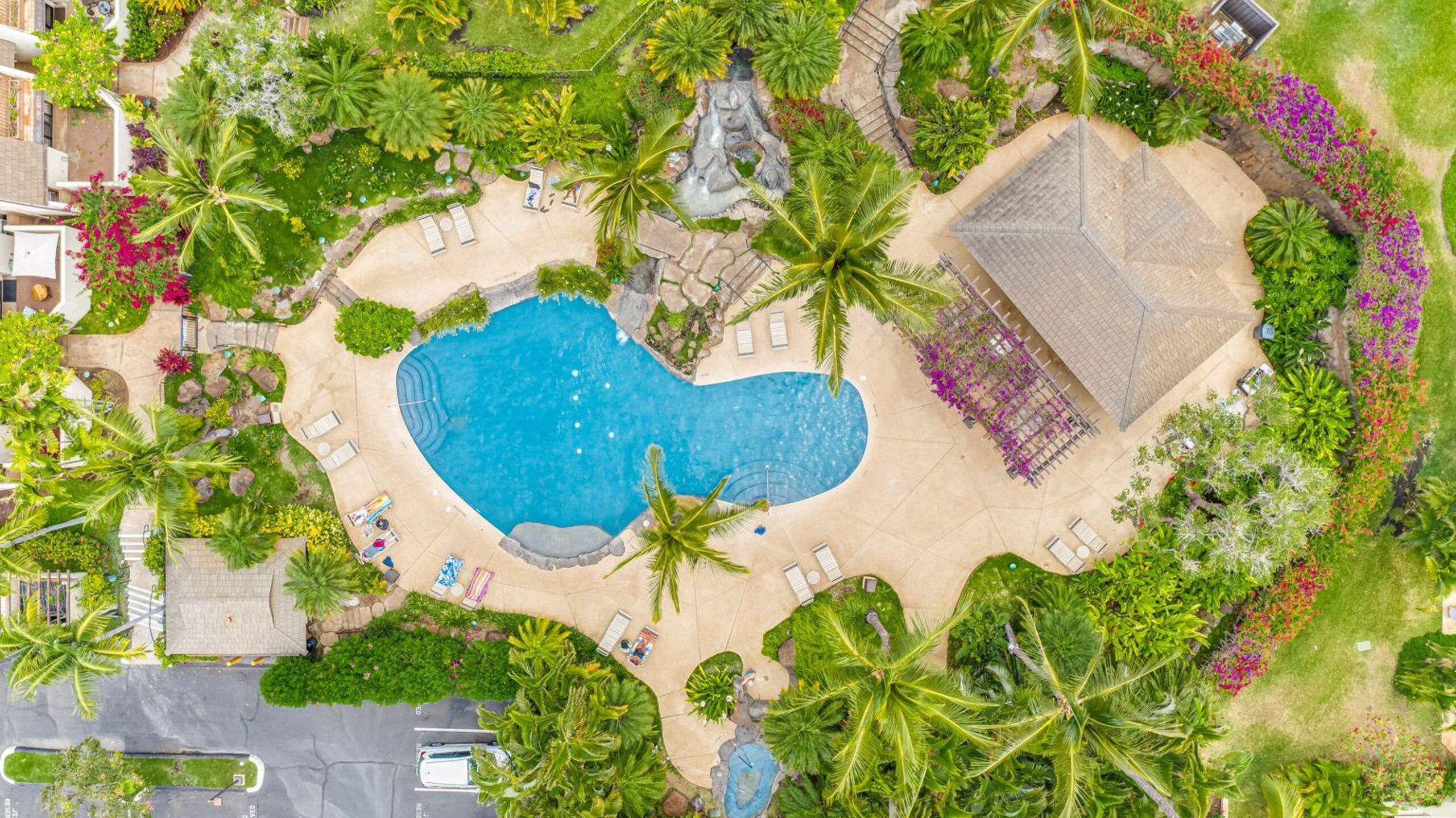 Condo in Kihei · ★4.3 · 2 bedrooms · 3 beds · 2 shared baths - Image 34