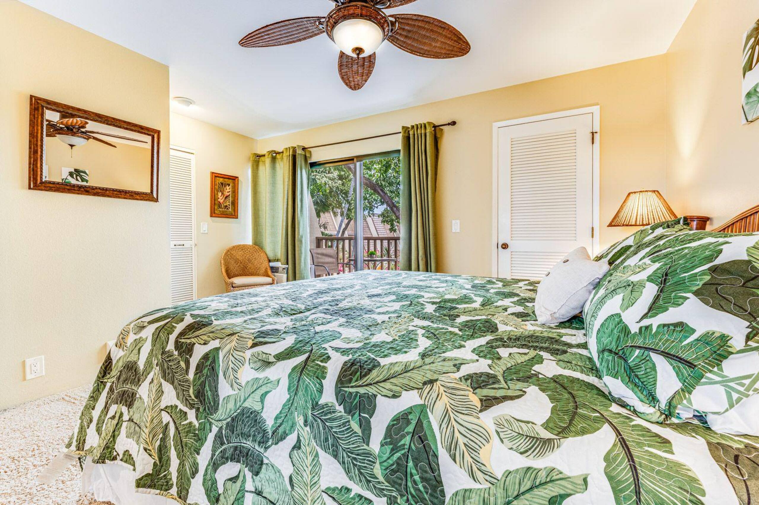 Condo in Kihei · ★4.3 · 2 bedrooms · 3 beds · 2 shared baths - Image 22