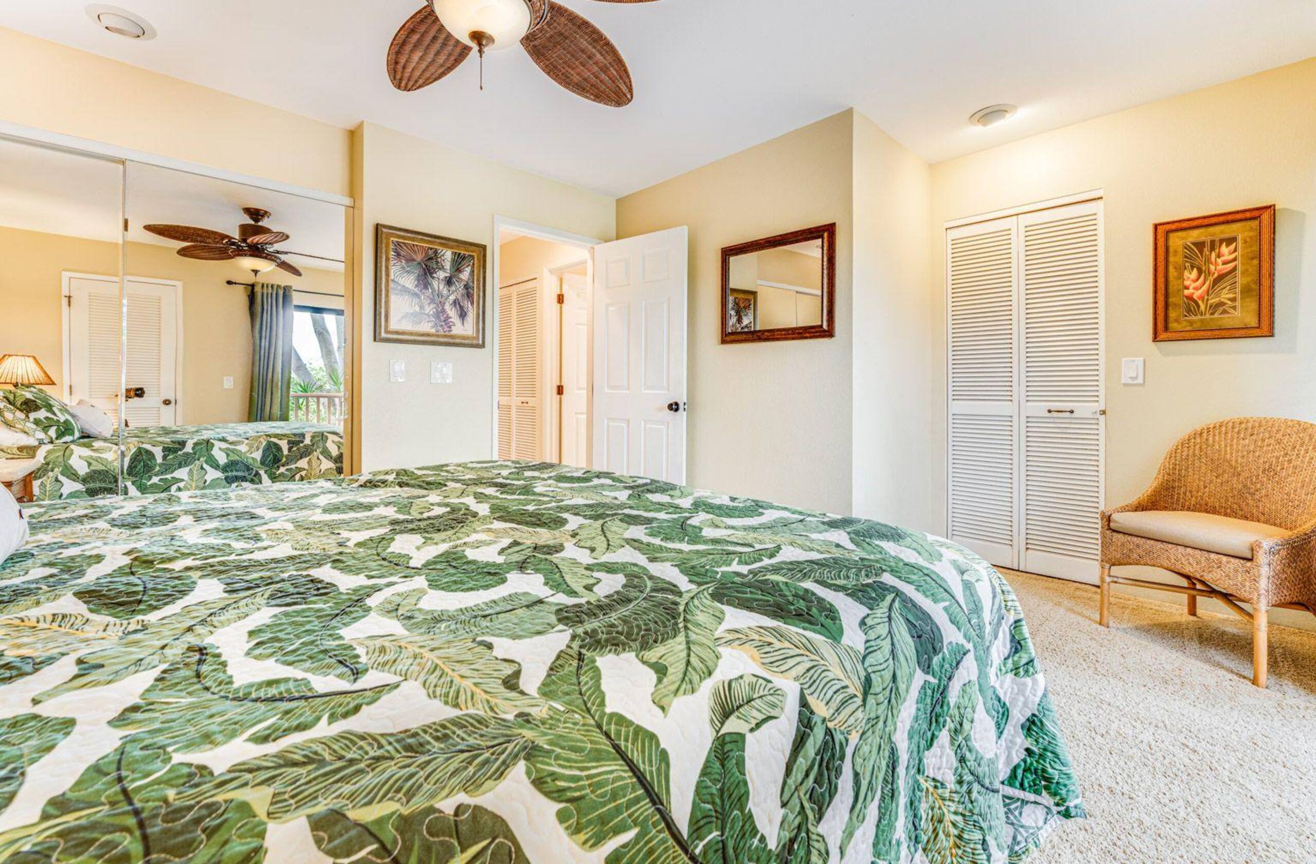Condo in Kihei · ★4.3 · 2 bedrooms · 3 beds · 2 shared baths - Image 21