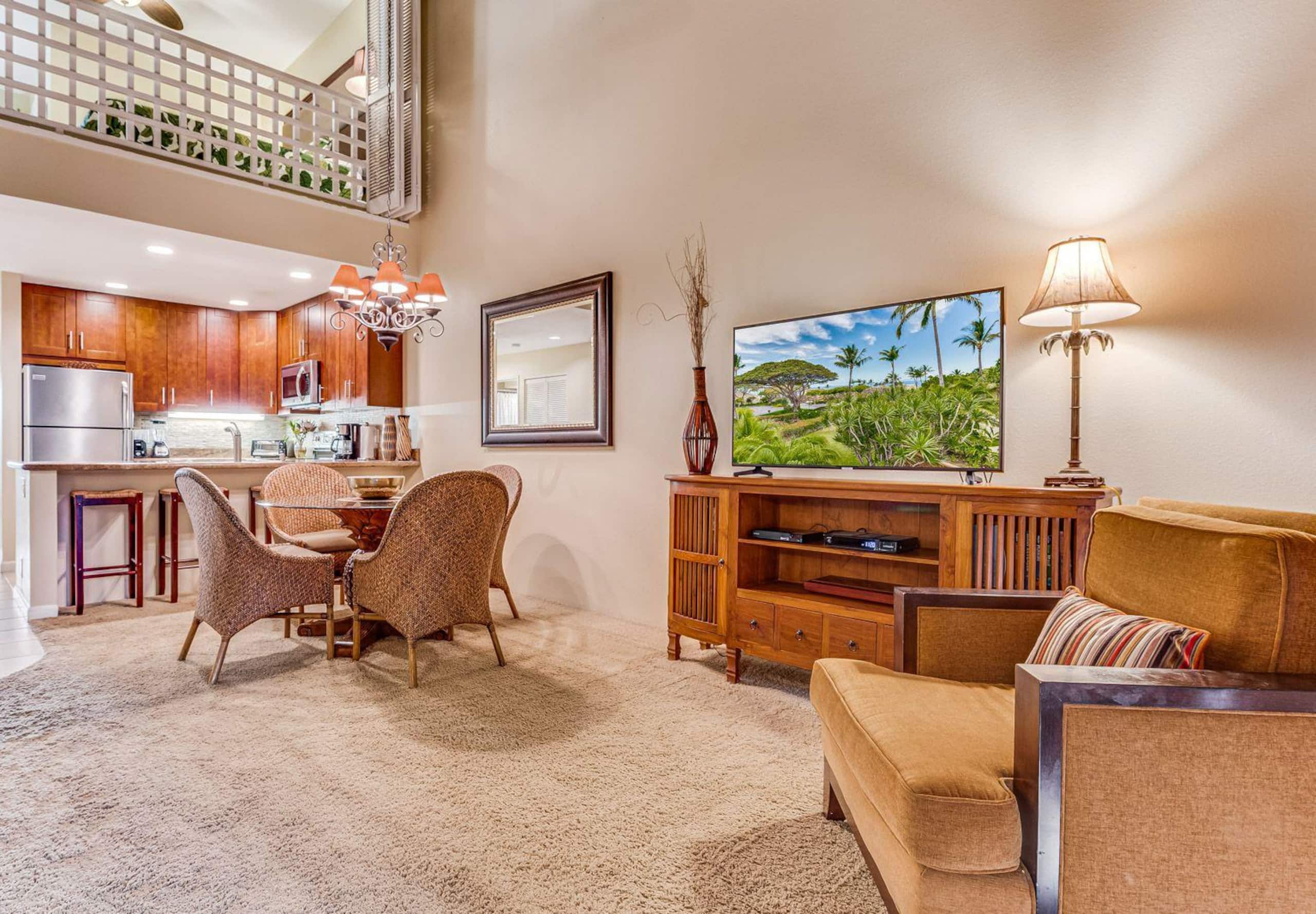 Condo in Kihei · ★4.3 · 2 bedrooms · 3 beds · 2 shared baths - Image 9