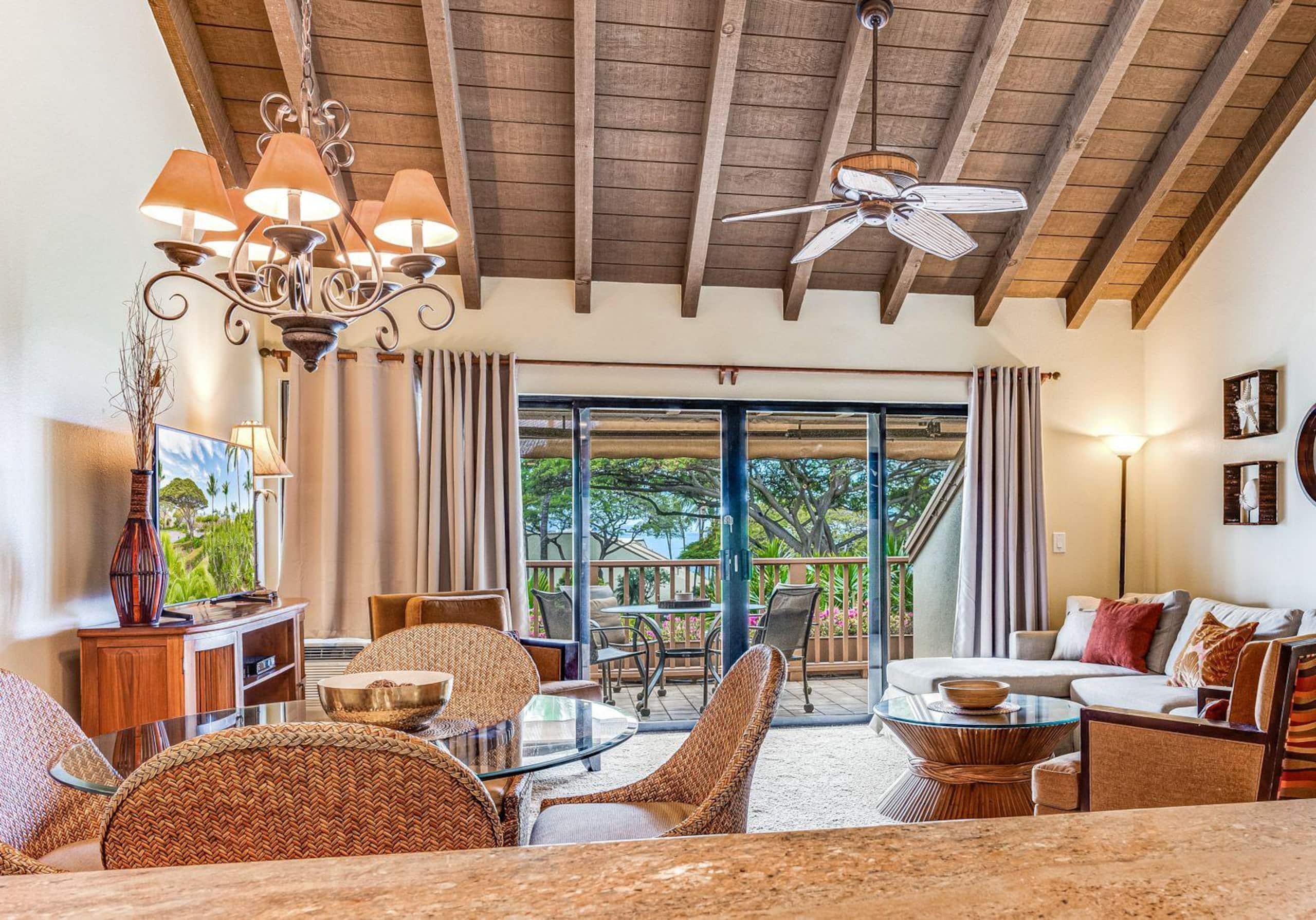 Condo in Kihei · ★4.3 · 2 bedrooms · 3 beds · 2 shared baths - Image 8