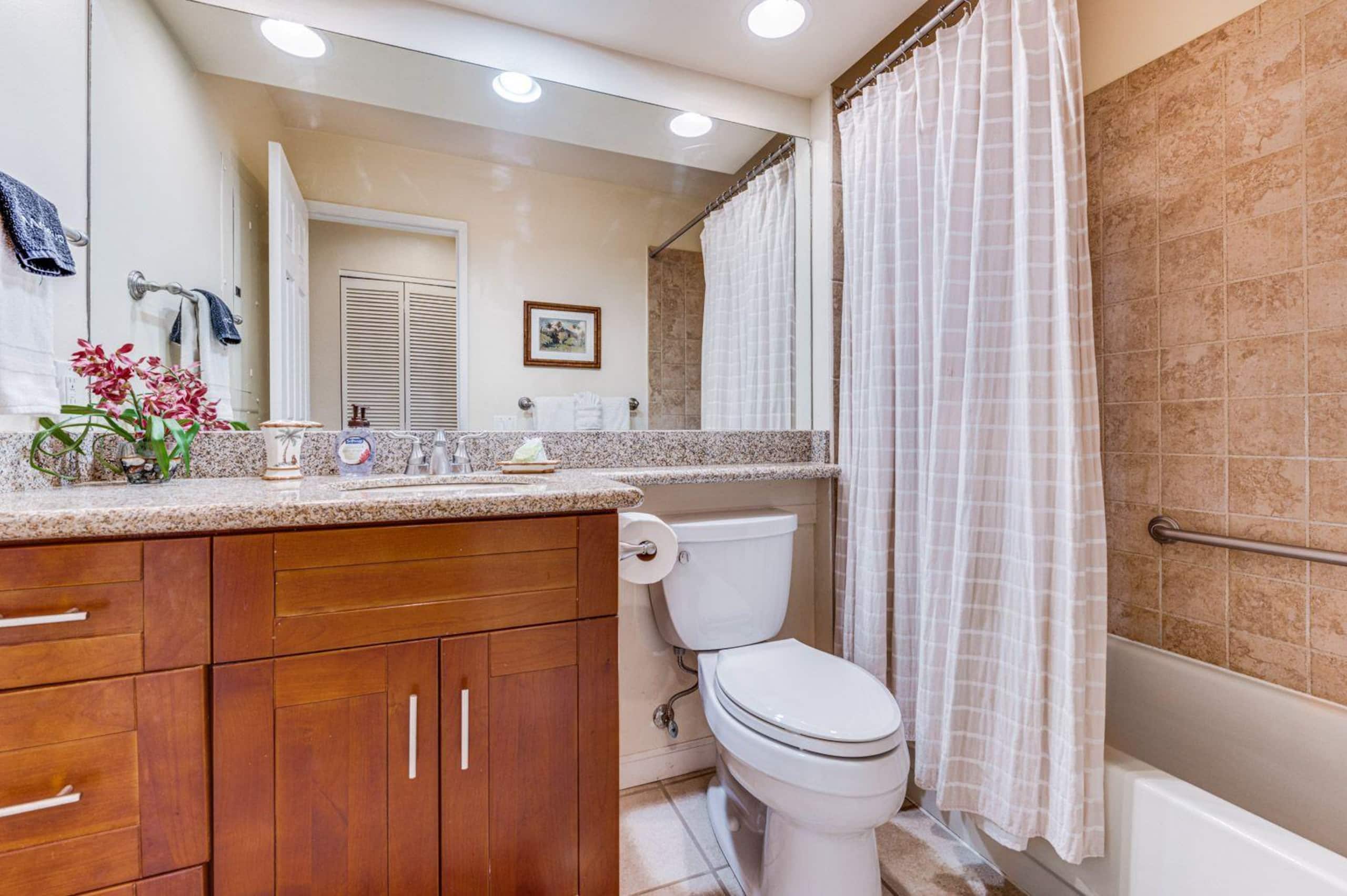 Condo in Kihei · ★4.3 · 2 bedrooms · 3 beds · 2 shared baths - Image 24