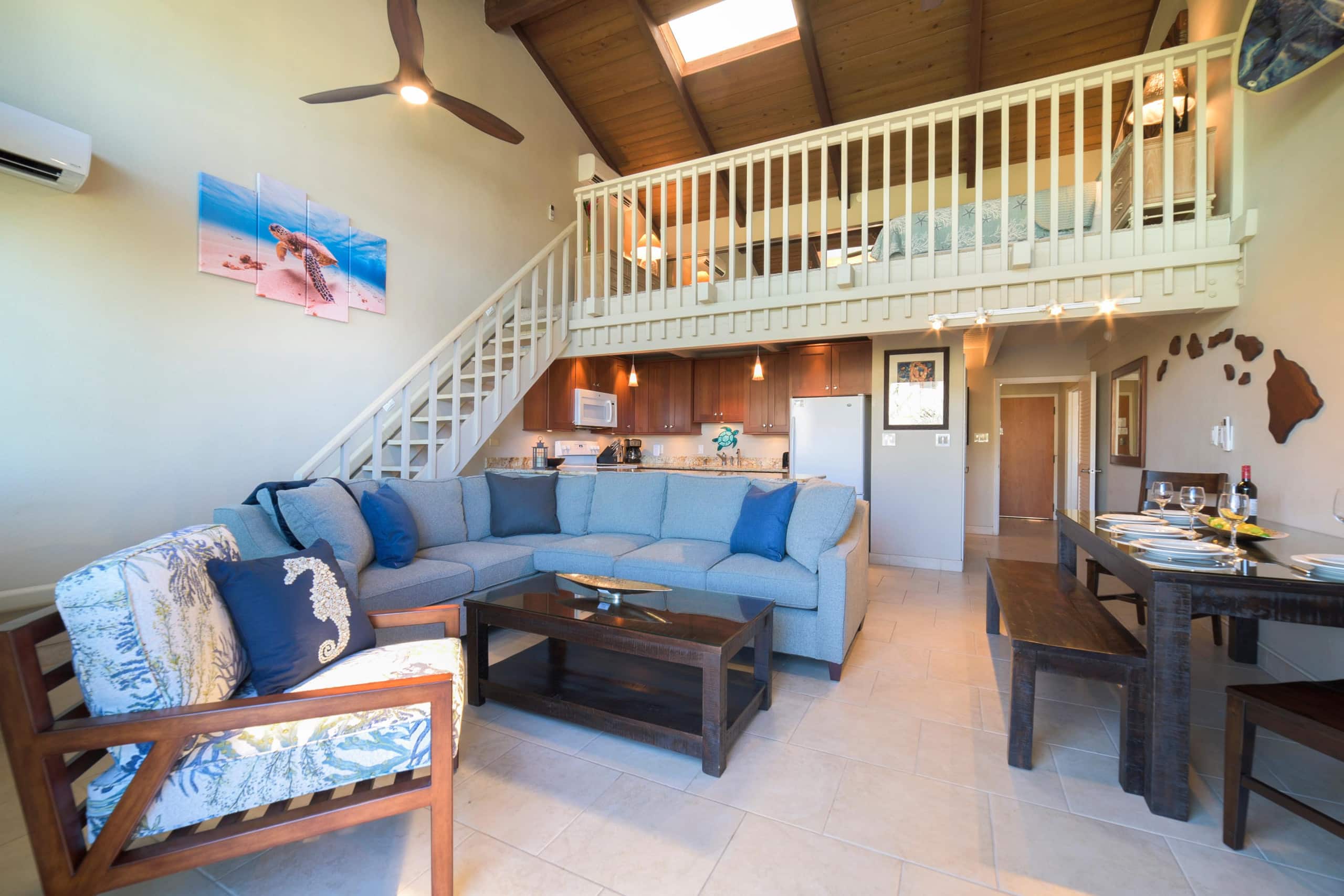 Condo in Kihei · ★4.92 · 3 bedrooms · 4 beds · 2 shared baths - Image 11