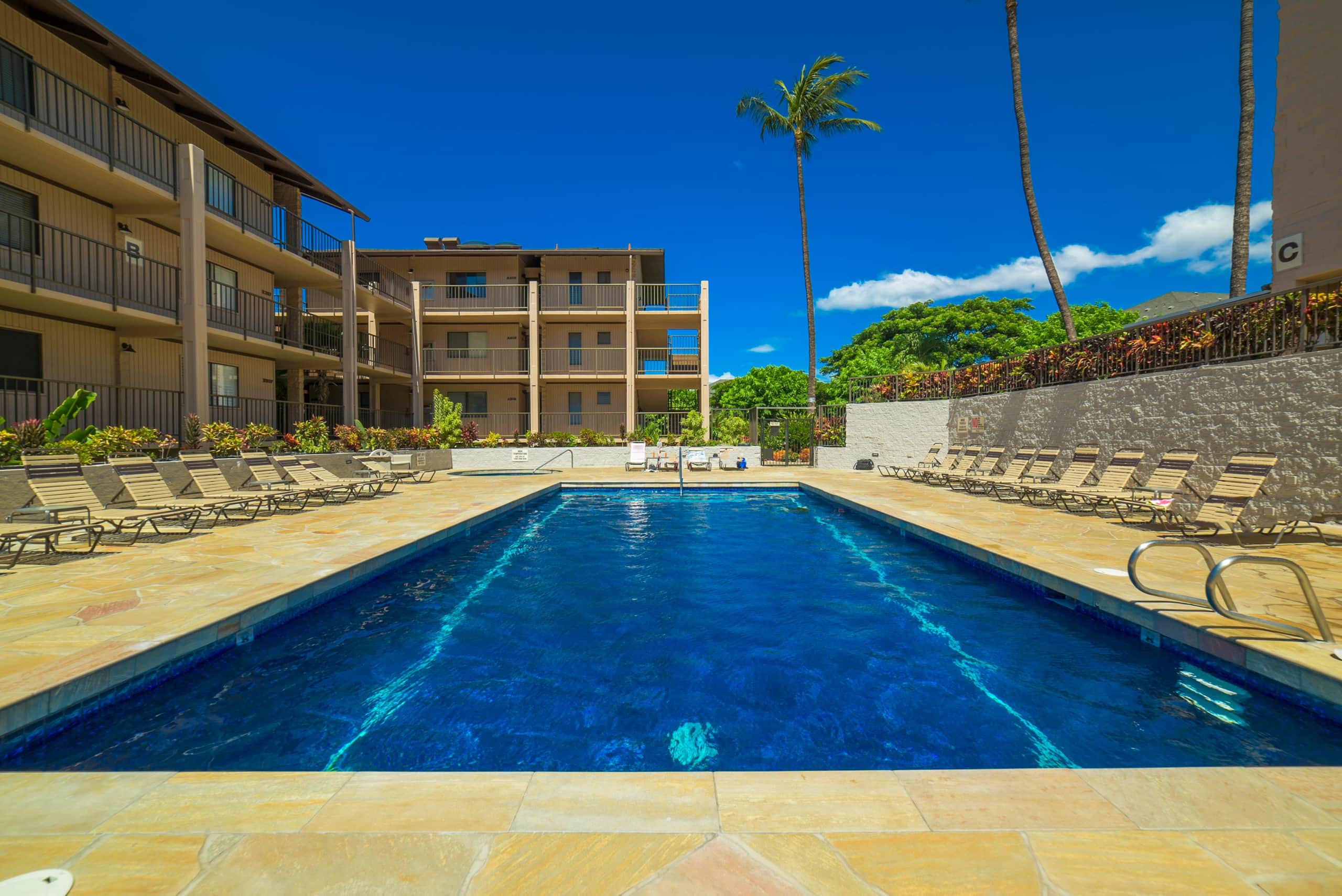 Condo in Kihei · ★4.92 · 3 bedrooms · 4 beds · 2 shared baths - Image 5