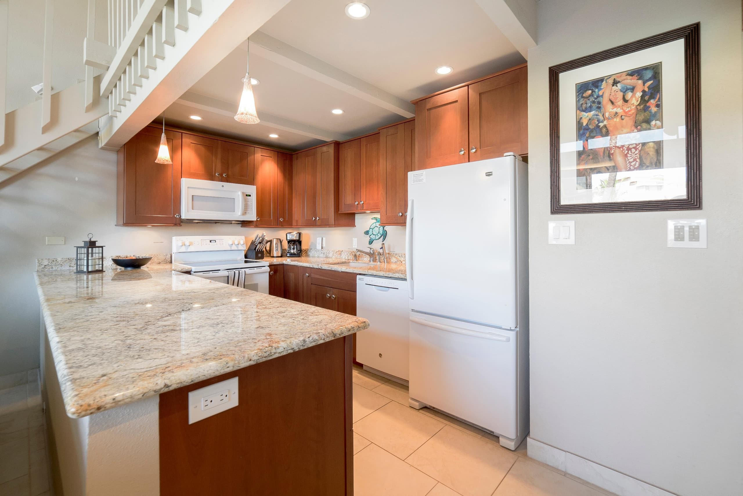 Condo in Kihei · ★4.92 · 3 bedrooms · 4 beds · 2 shared baths - Image 17