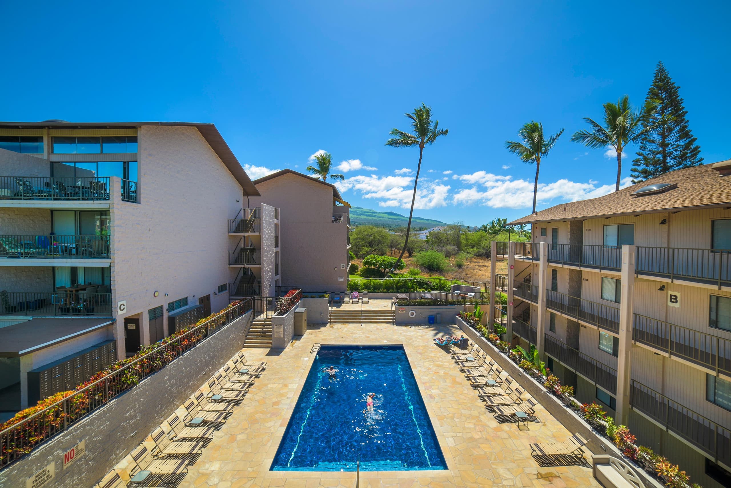 Condo in Kihei · ★4.92 · 3 bedrooms · 4 beds · 2 shared baths - Image 49