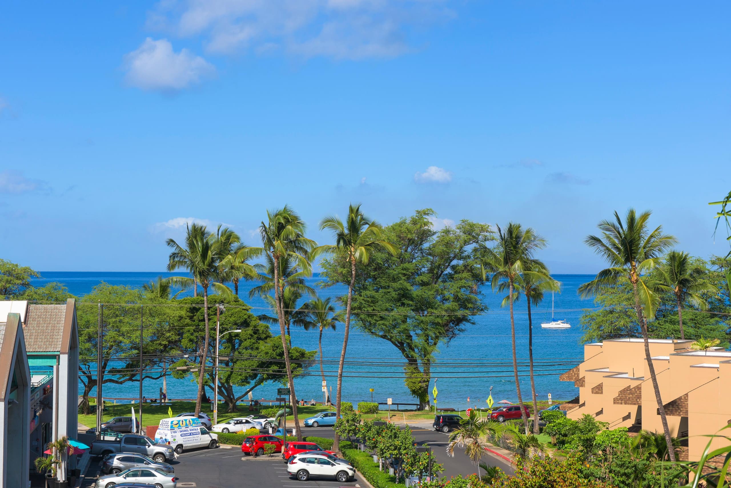 Condo in Kihei · ★4.92 · 3 bedrooms · 4 beds · 2 shared baths - Image 9