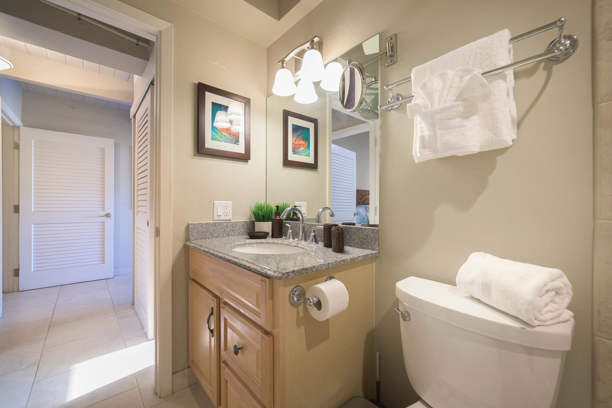 Condo in Kihei · ★4.92 · 3 bedrooms · 4 beds · 2 shared baths - Image 48