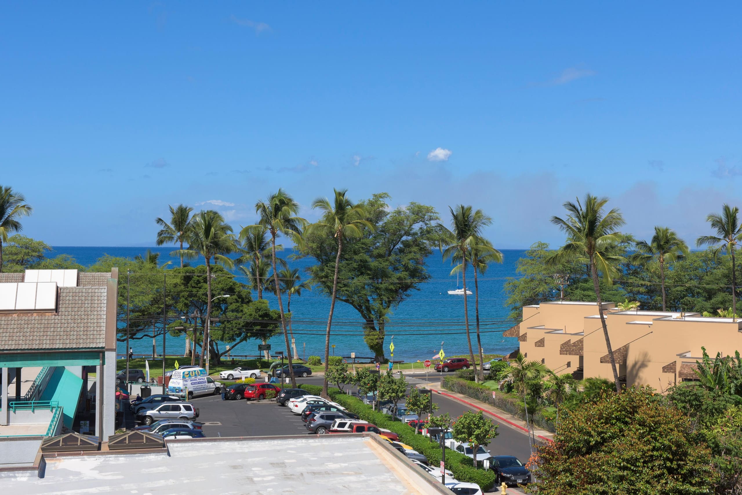 Condo in Kihei · ★4.92 · 3 bedrooms · 4 beds · 2 shared baths - Image 30