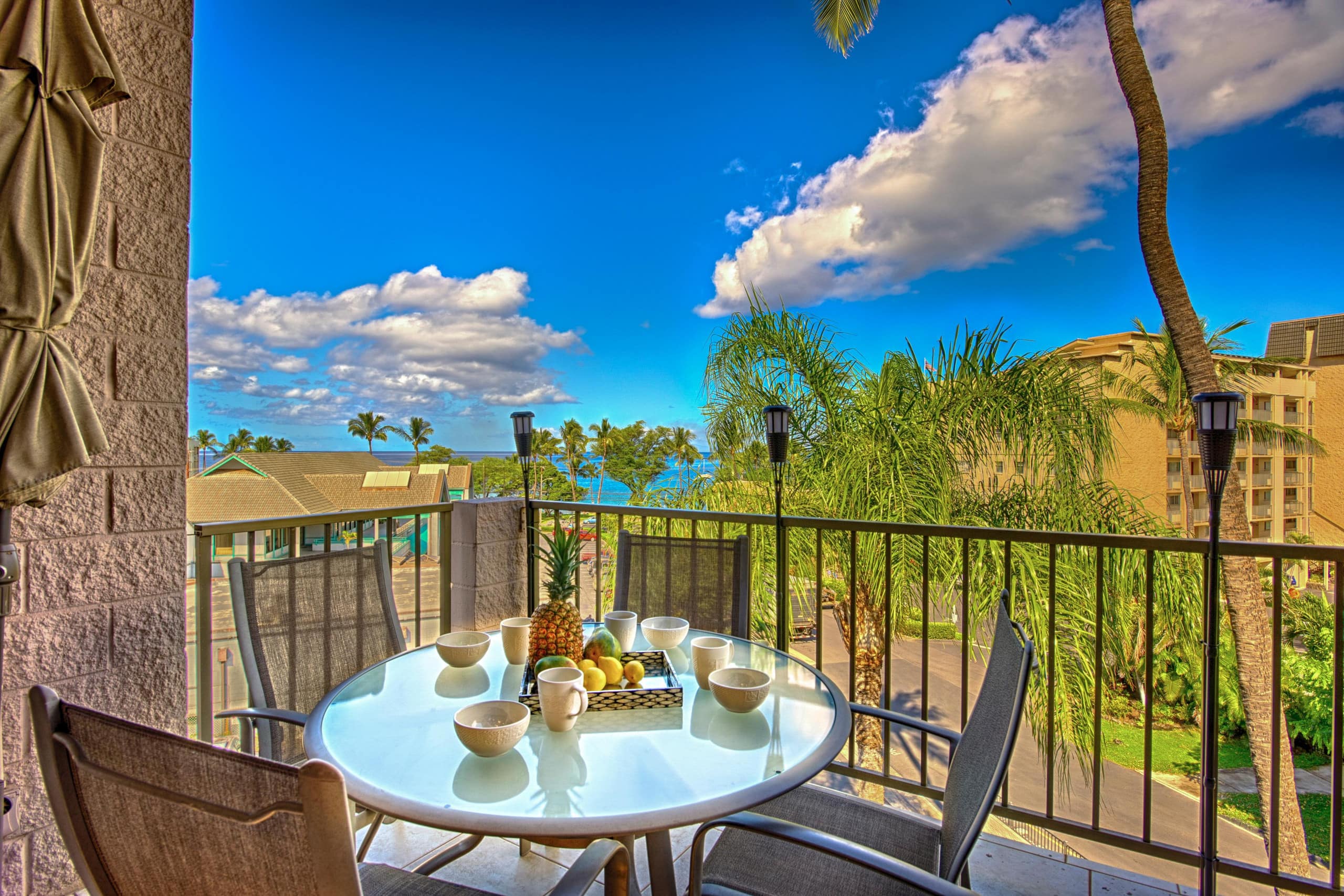 Condo in Kihei · ★4.92 · 3 bedrooms · 4 beds · 2 shared baths - Image 8