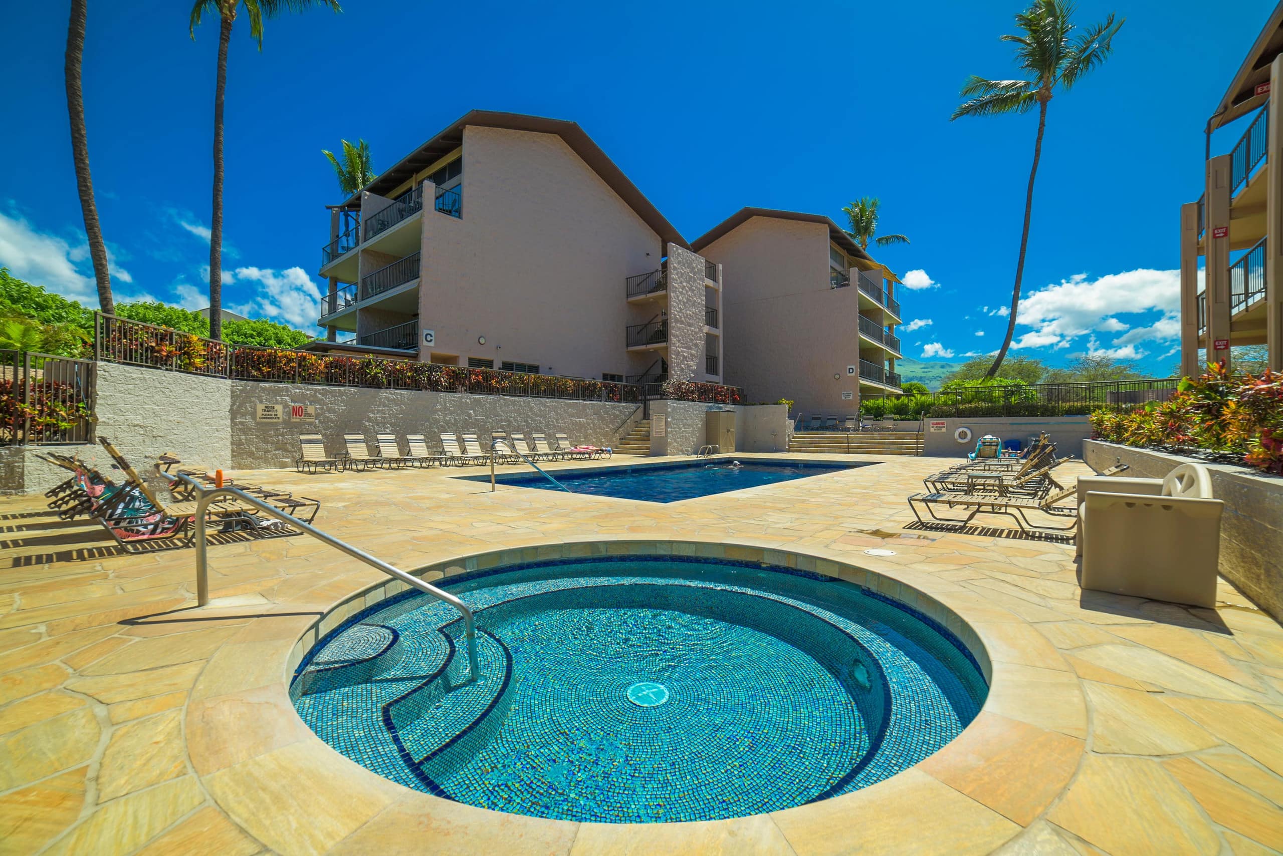 Condo in Kihei · ★4.92 · 3 bedrooms · 4 beds · 2 shared baths - Image 51