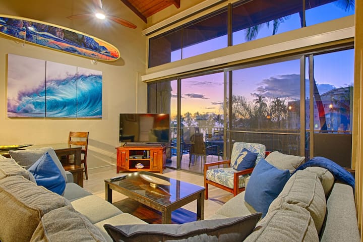 Valley Isle Property Group managed Airbnb listing 1