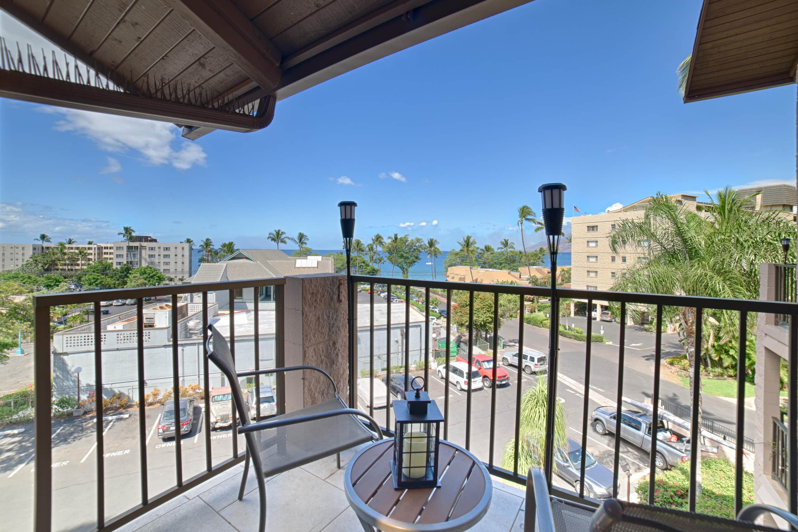 Condo in Kihei · ★4.92 · 3 bedrooms · 4 beds · 2 shared baths - Image 29