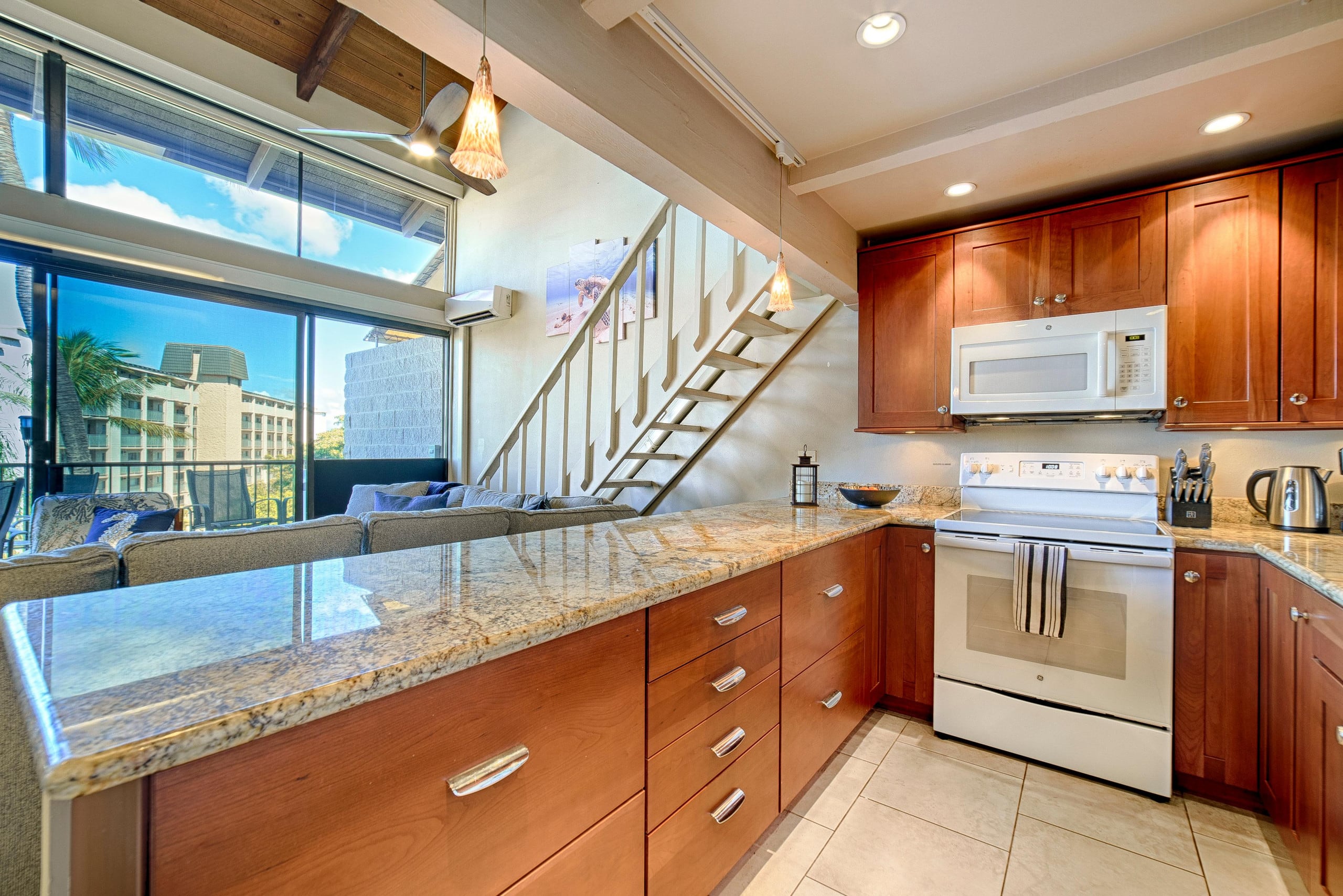 Condo in Kihei · ★4.92 · 3 bedrooms · 4 beds · 2 shared baths - Image 20