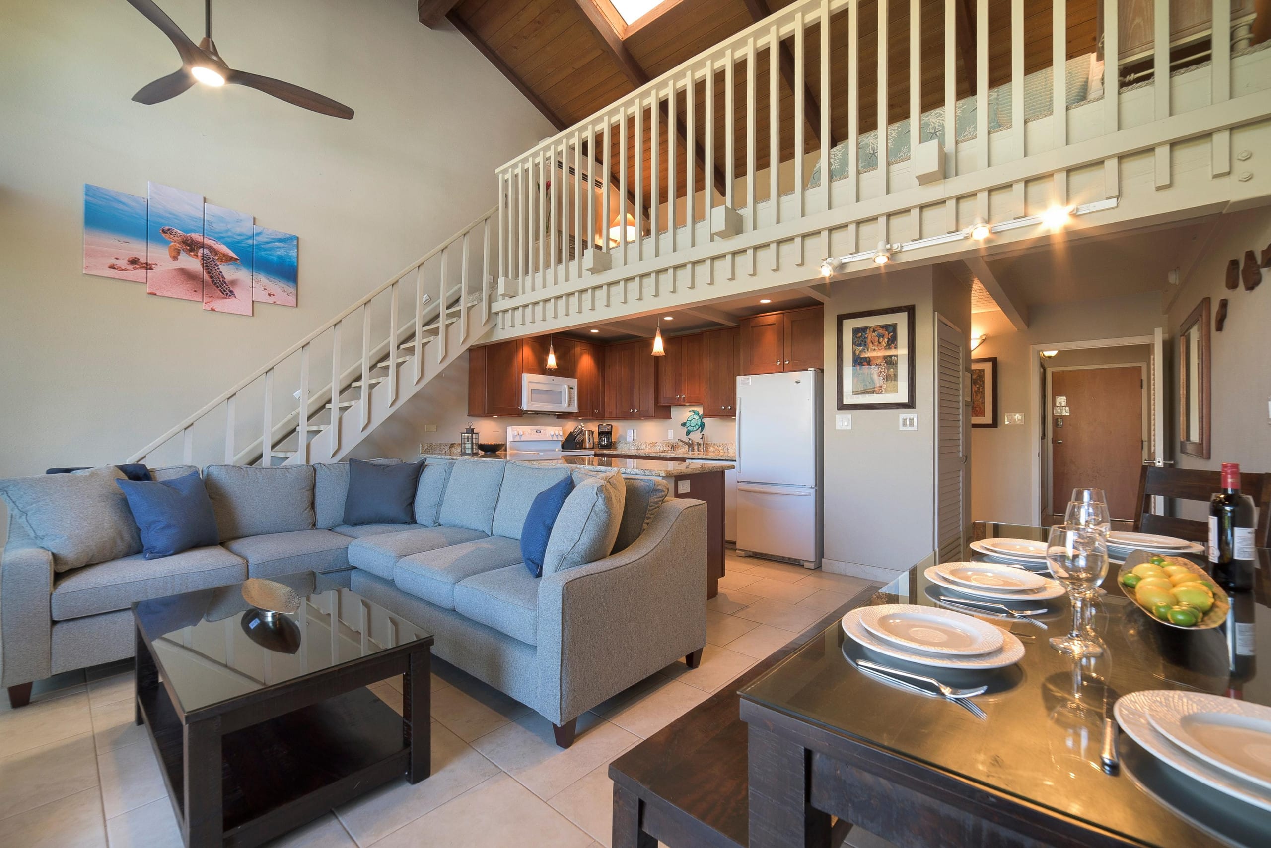 Condo in Kihei · ★4.92 · 3 bedrooms · 4 beds · 2 shared baths - Image 15
