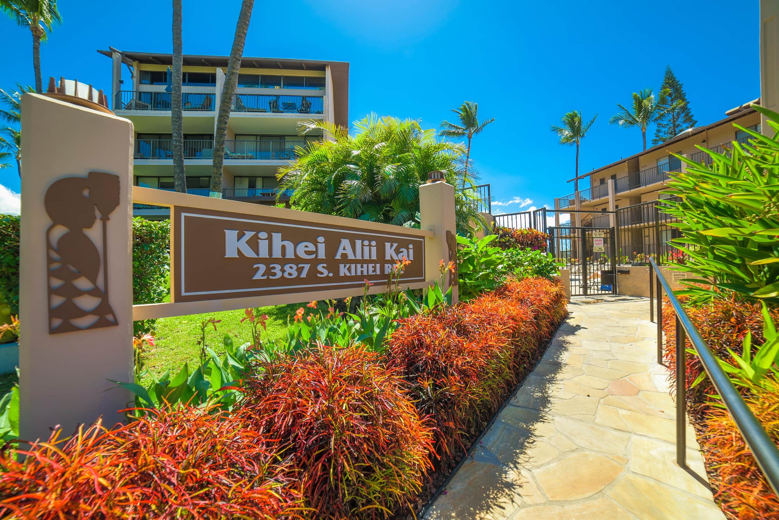 Condo in Kihei · ★4.92 · 3 bedrooms · 4 beds · 2 shared baths - Image 54