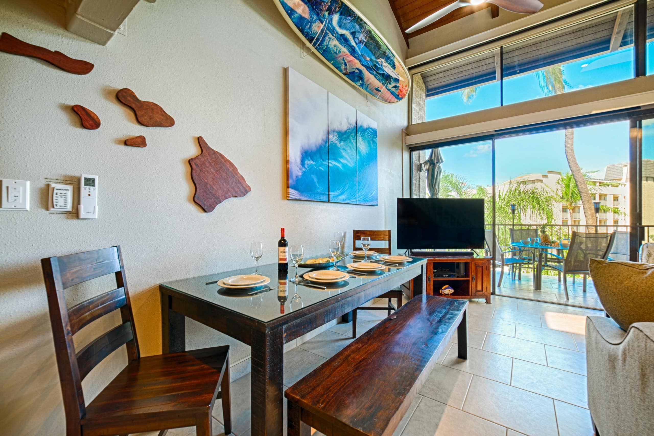 Condo in Kihei · ★4.92 · 3 bedrooms · 4 beds · 2 shared baths - Image 16