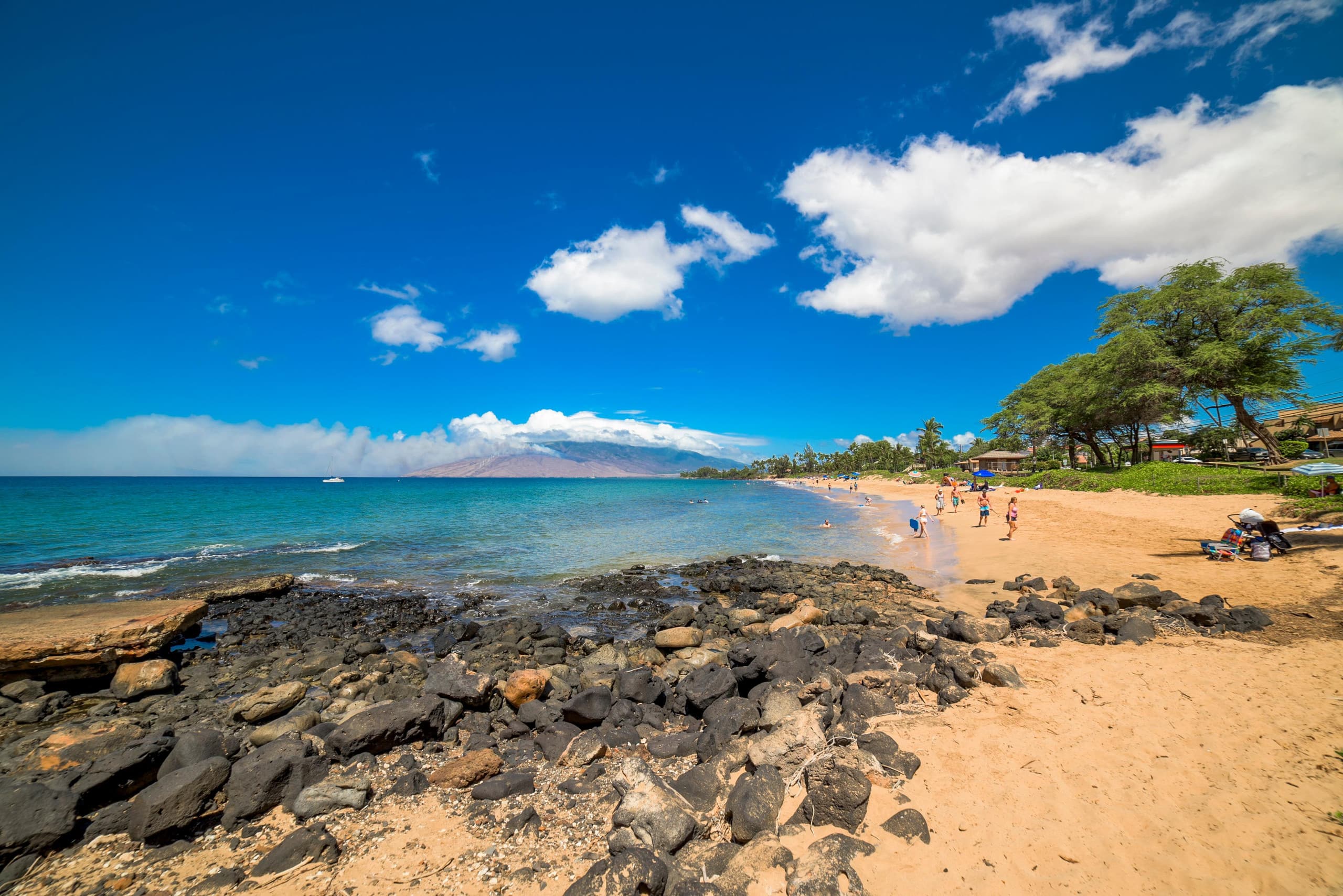 Condo in Kihei · ★4.92 · 3 bedrooms · 4 beds · 2 shared baths - Image 3
