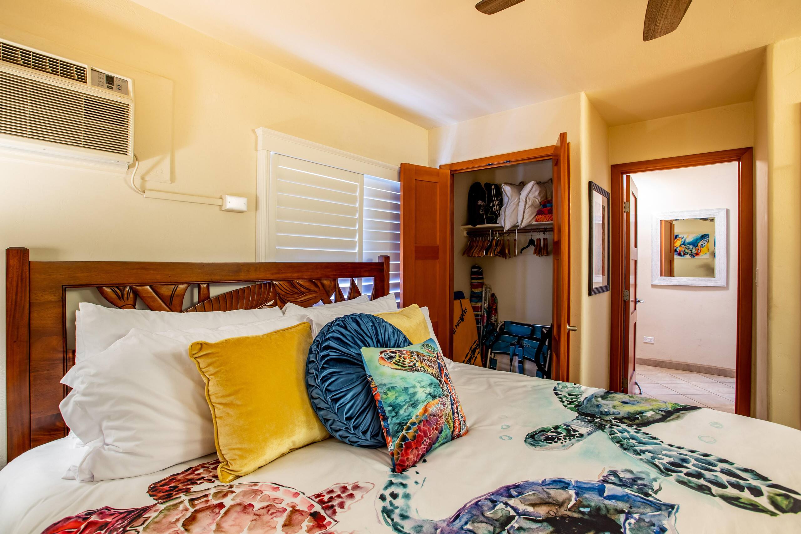 Condo in Kihei · ★4.33 · 1 bedroom · 3 beds · 2 shared baths - Image 18