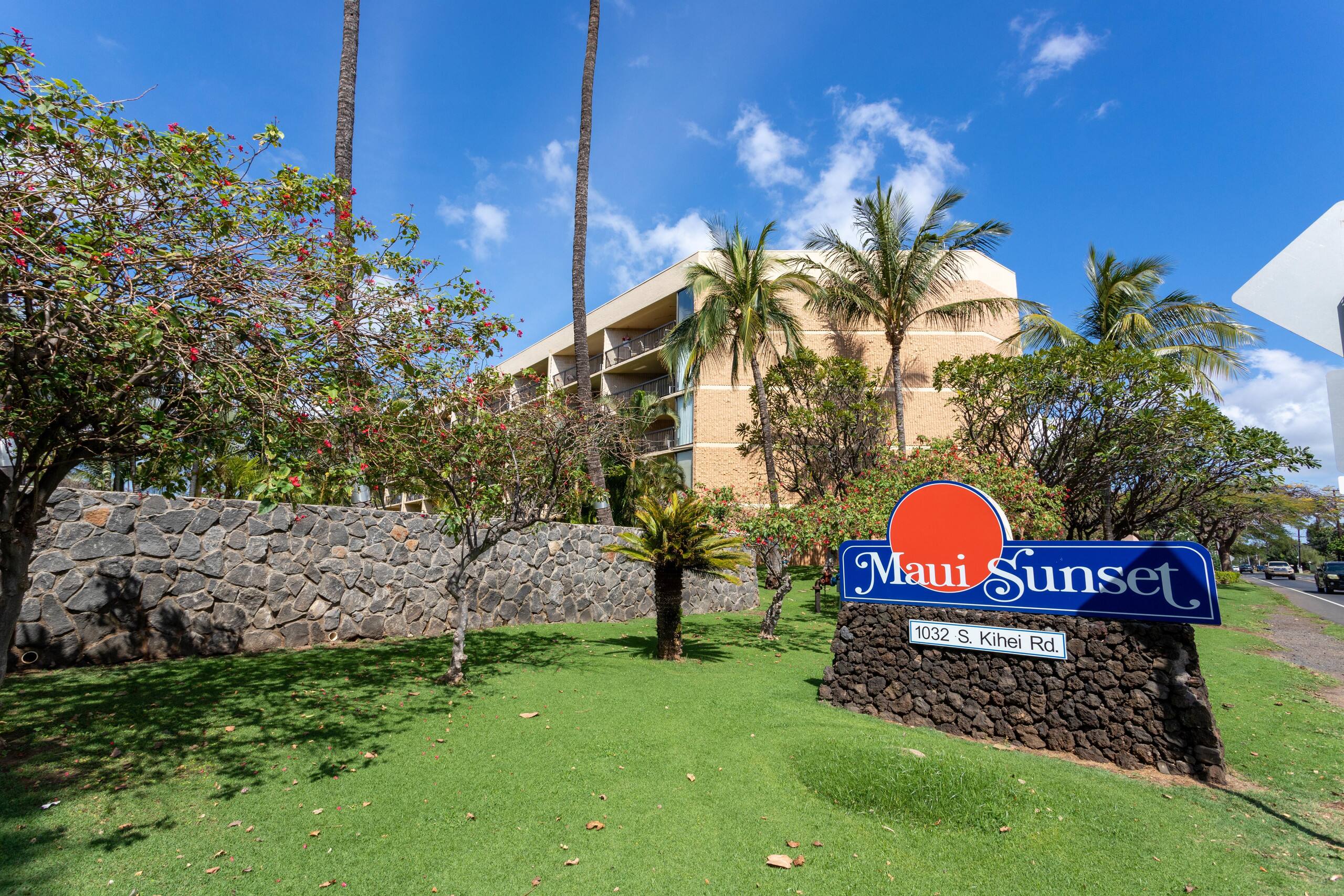 Condo in Kihei · ★4.33 · 1 bedroom · 3 beds · 2 shared baths - Image 29